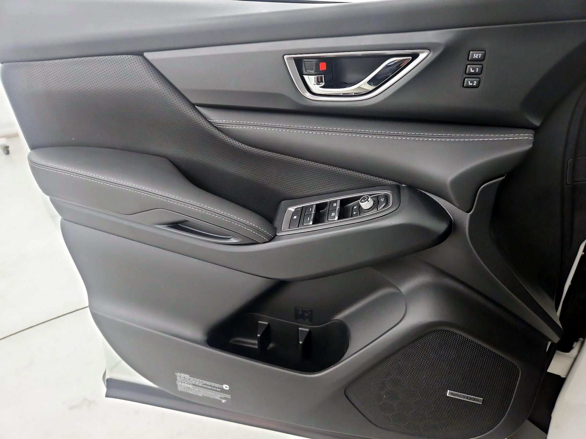 Thumbnail: 2024 Subaru Ascent - 12