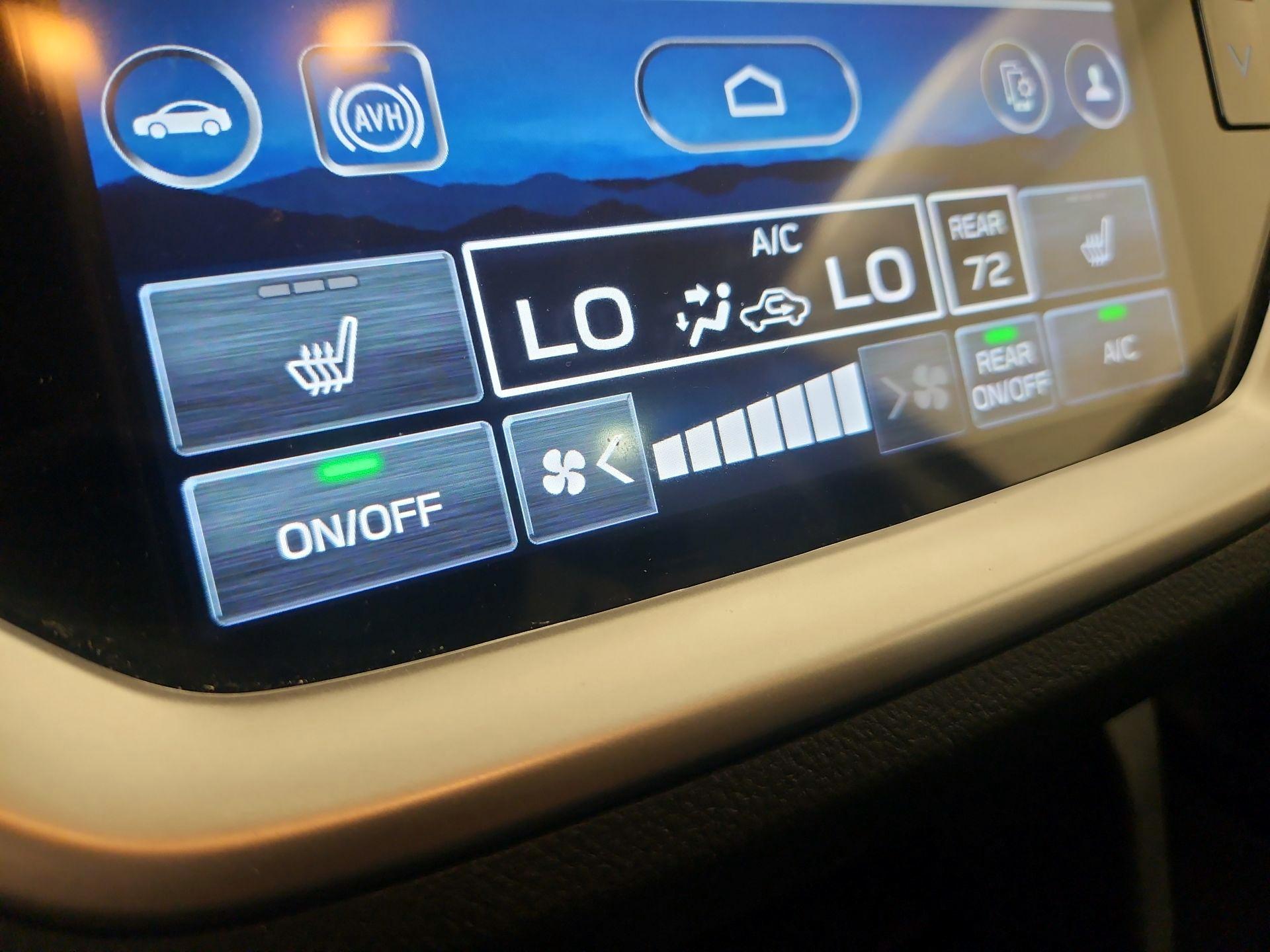 Thumbnail: 2024 Subaru Ascent - 16