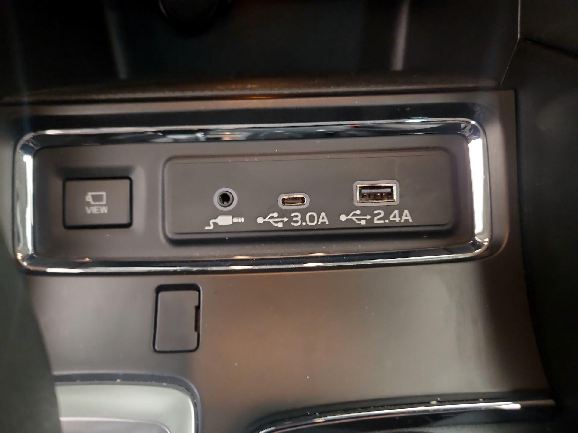 Thumbnail: 2024 Subaru Ascent - 18