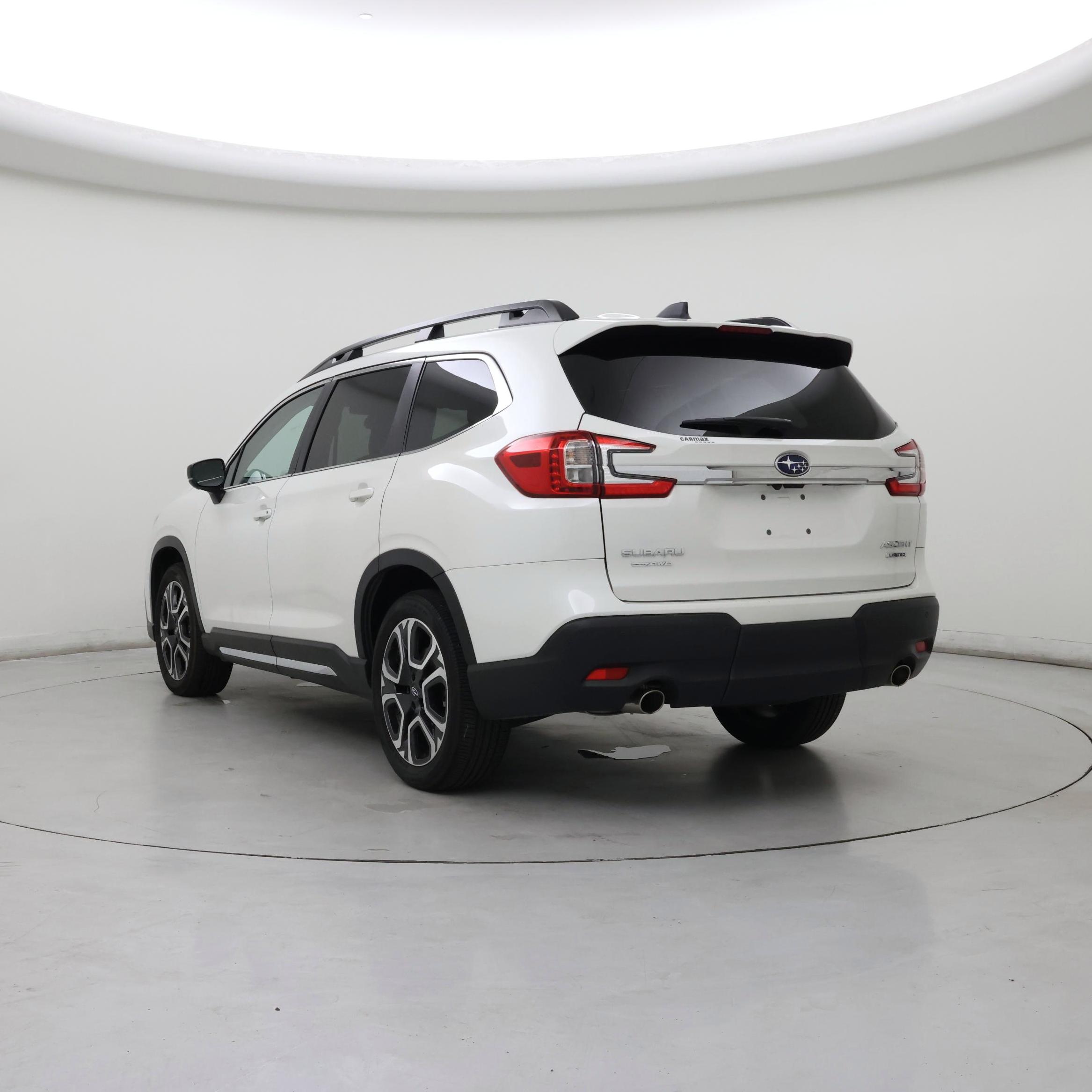 Thumbnail: 2024 Subaru Ascent - 2
