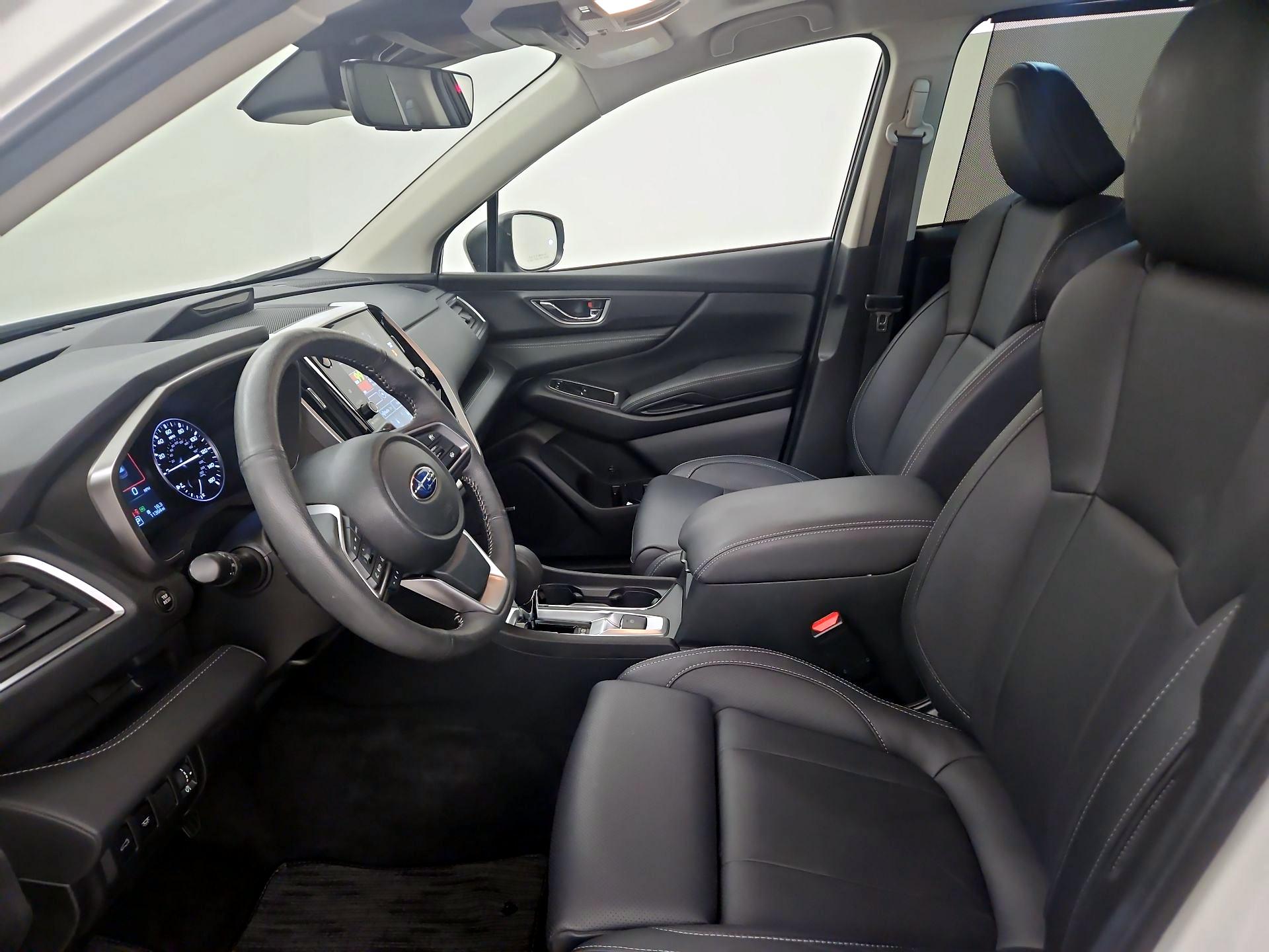 Thumbnail: 2024 Subaru Ascent - 19