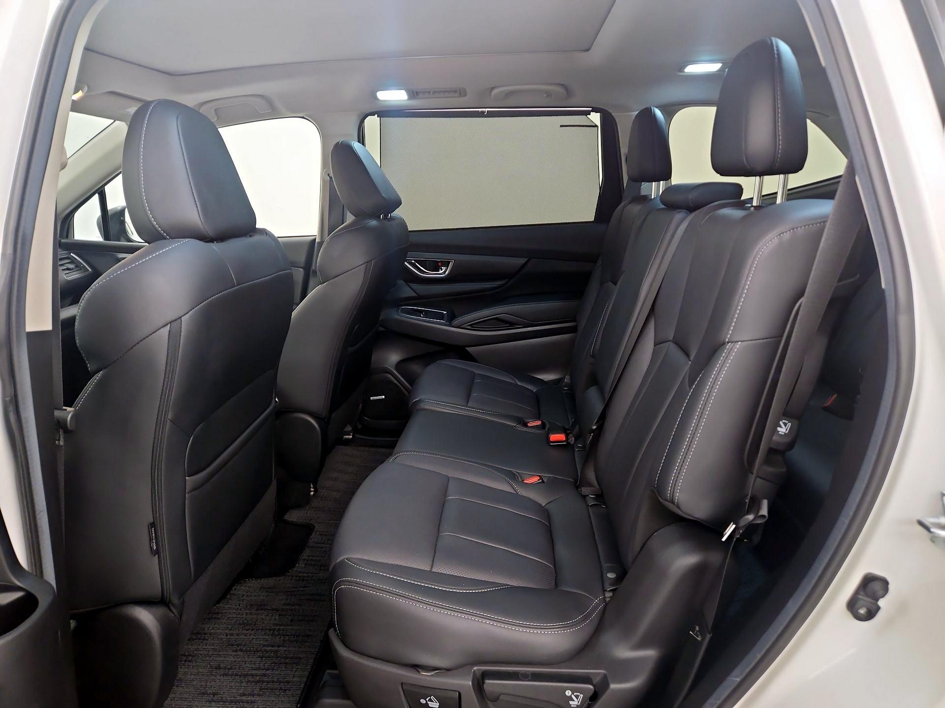 Thumbnail: 2024 Subaru Ascent - 20