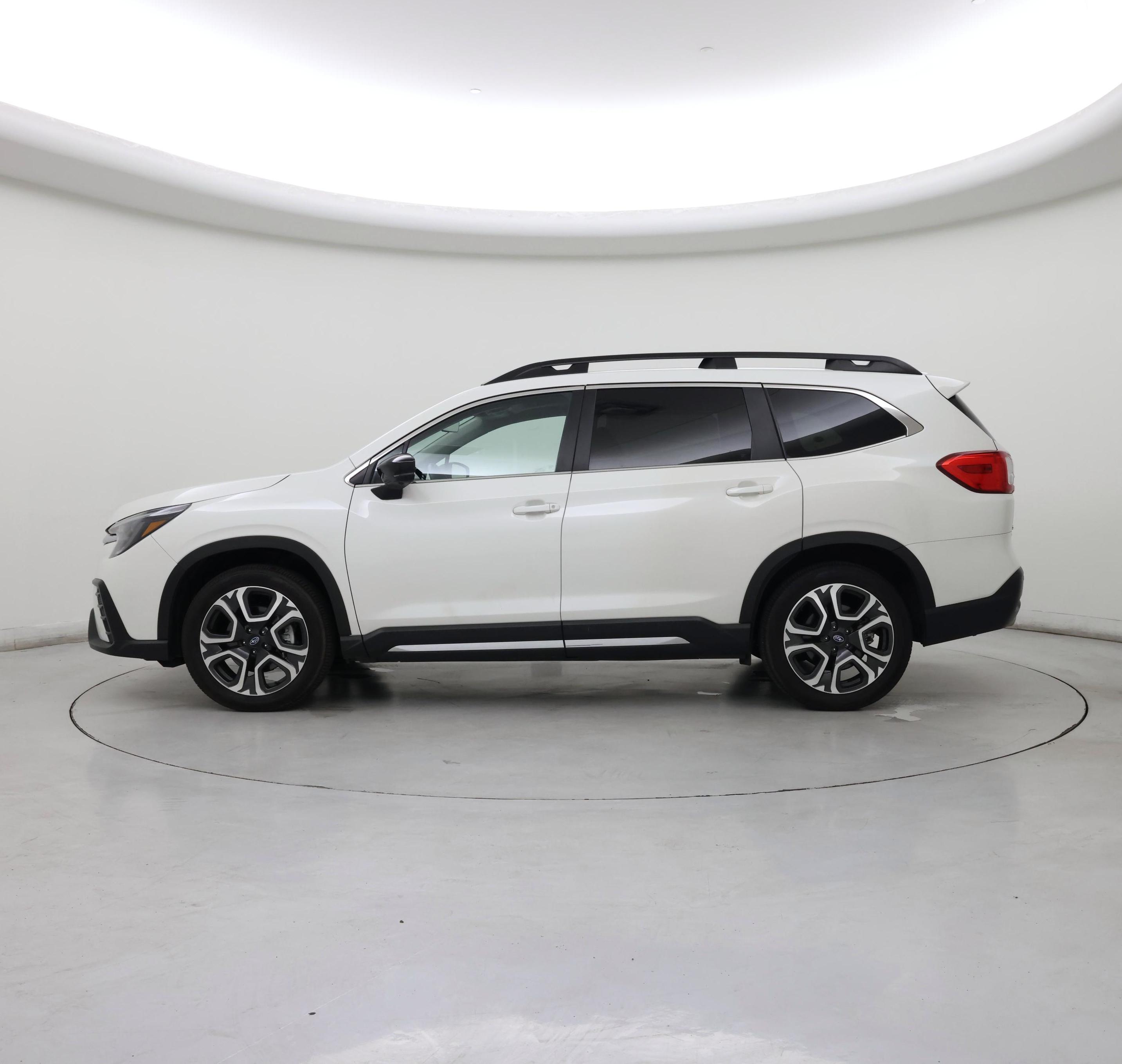 Thumbnail: 2024 Subaru Ascent - 3