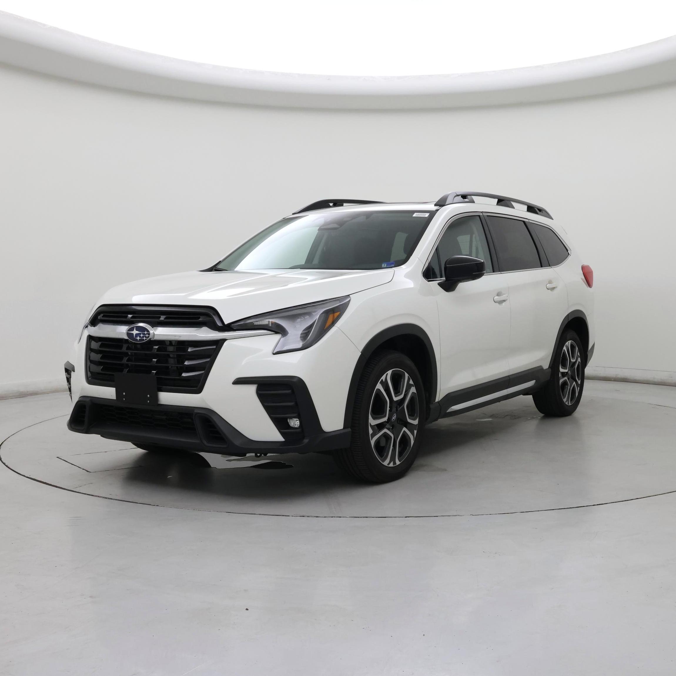 Thumbnail: 2024 Subaru Ascent - 4