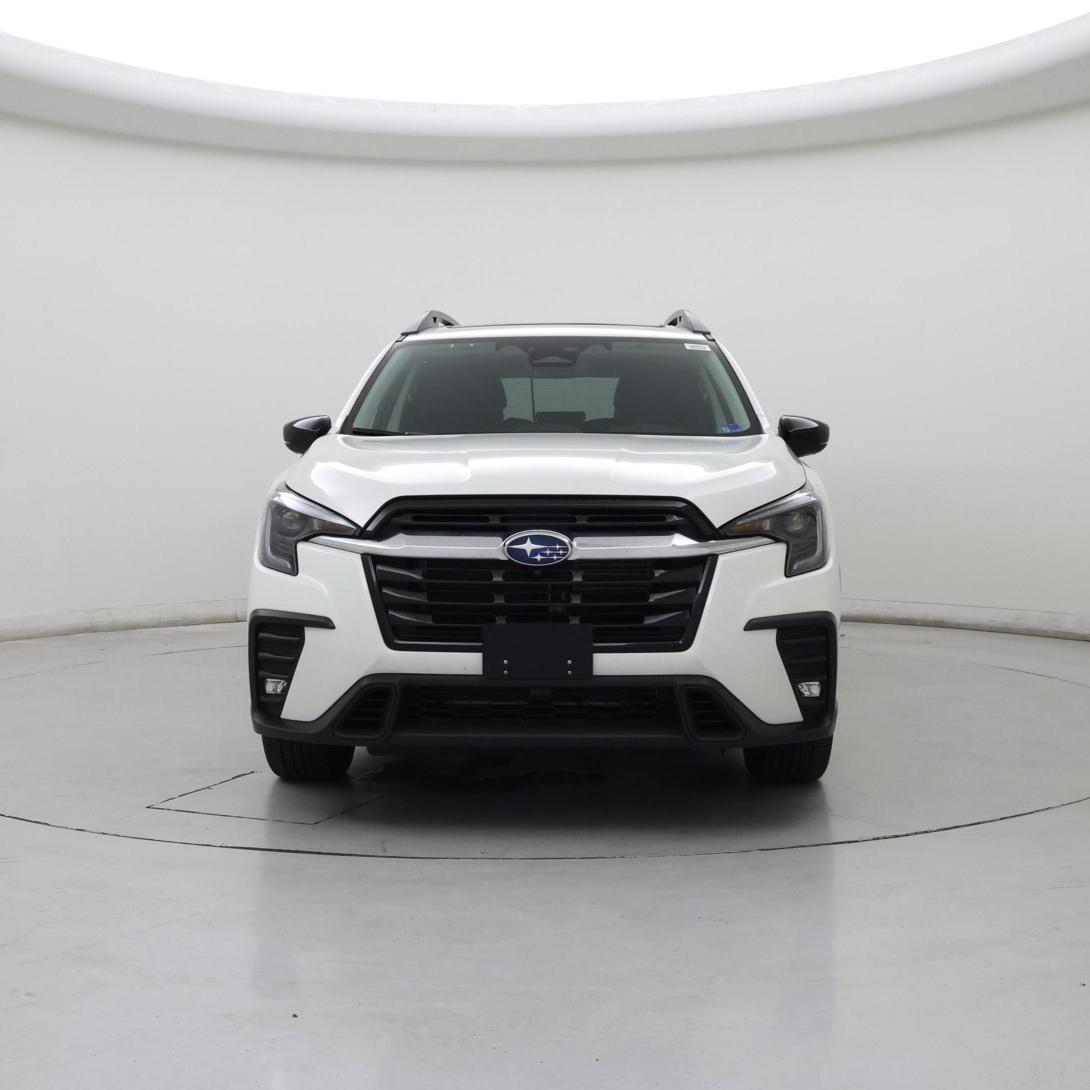 Thumbnail: 2024 Subaru Ascent - 5