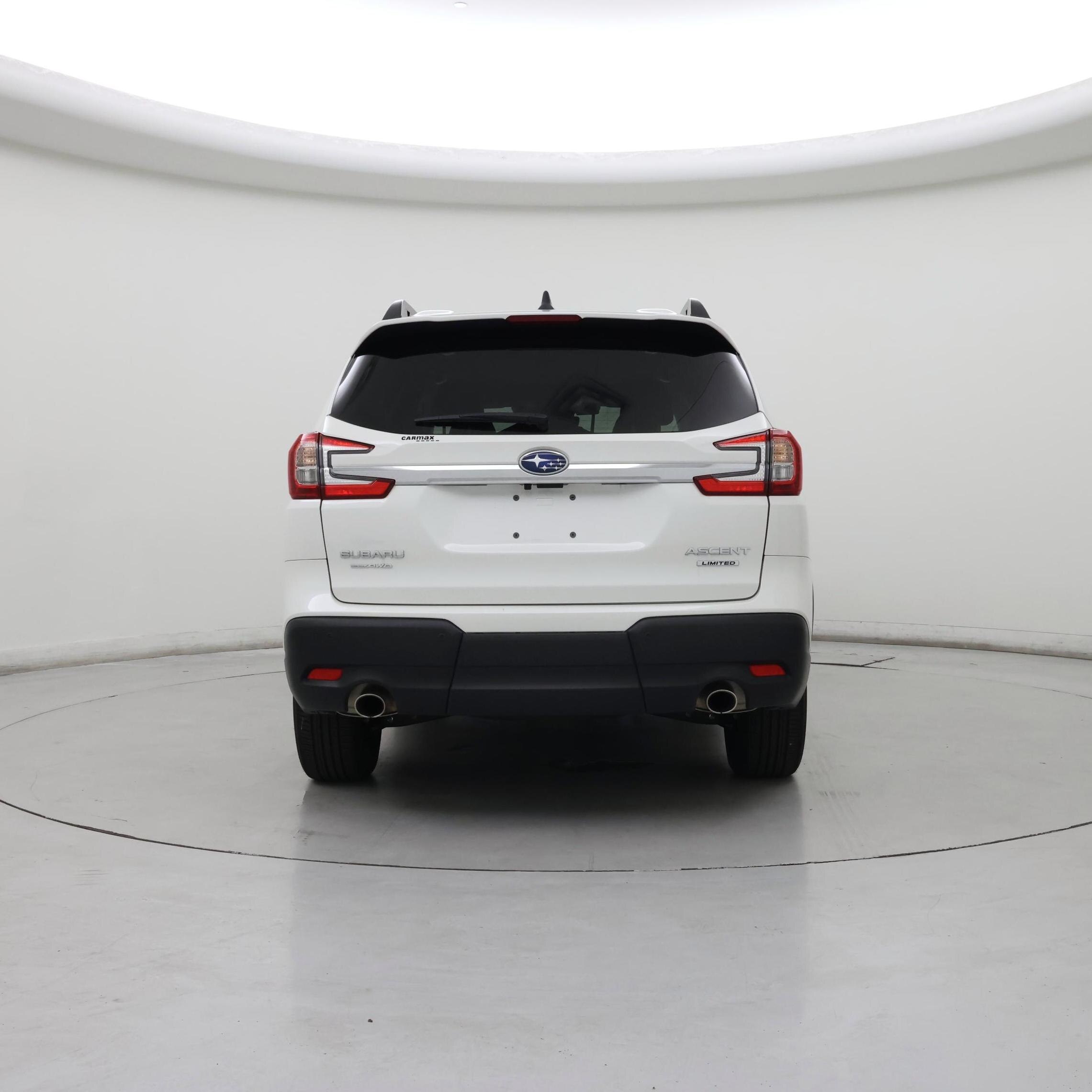Thumbnail: 2024 Subaru Ascent - 6