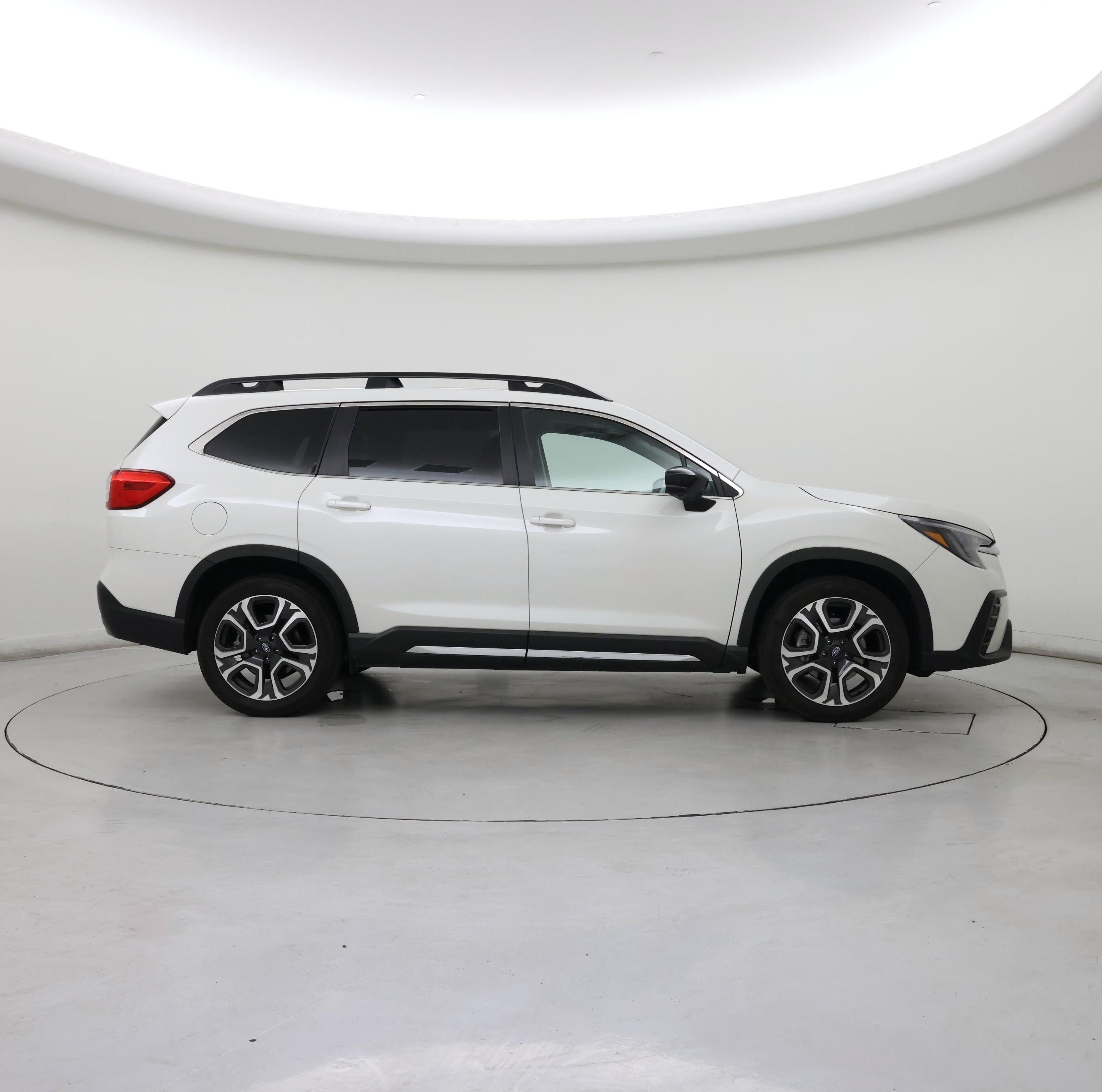 Thumbnail: 2024 Subaru Ascent - 7