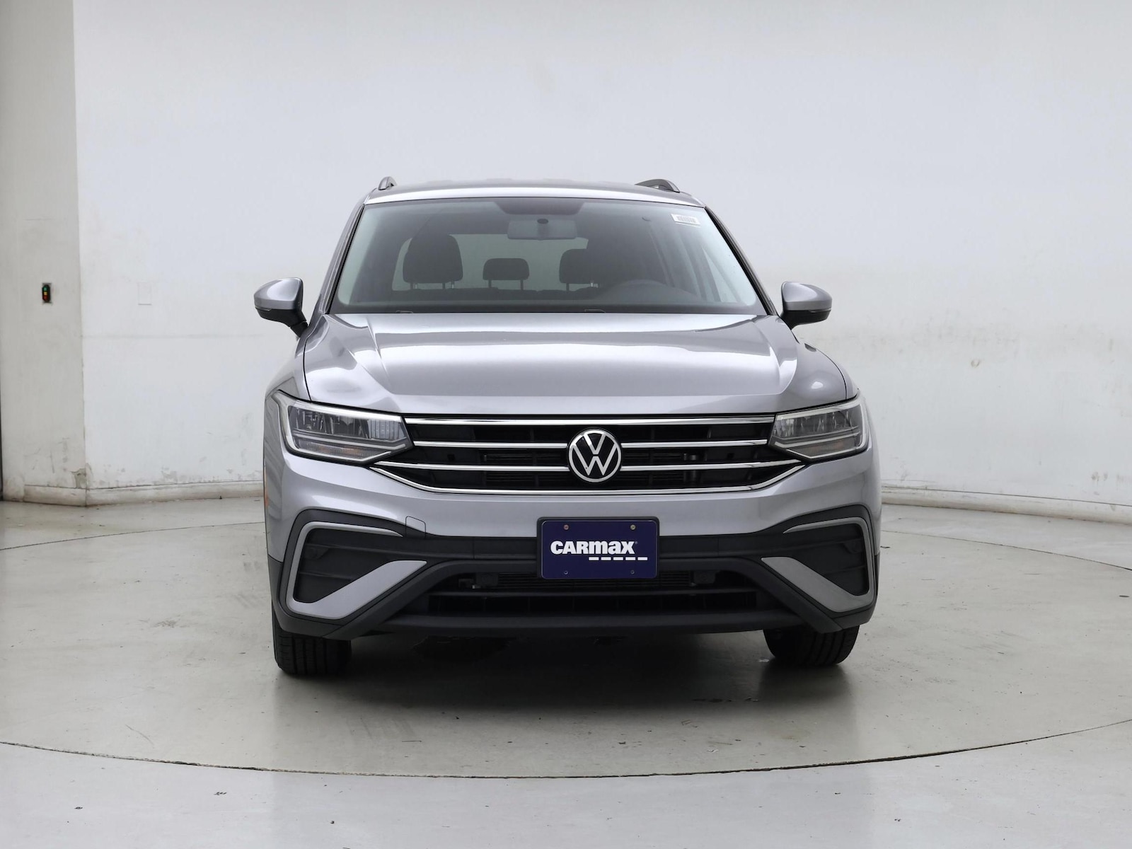 2022 Volkswagen Tiguan S - Photo 6
