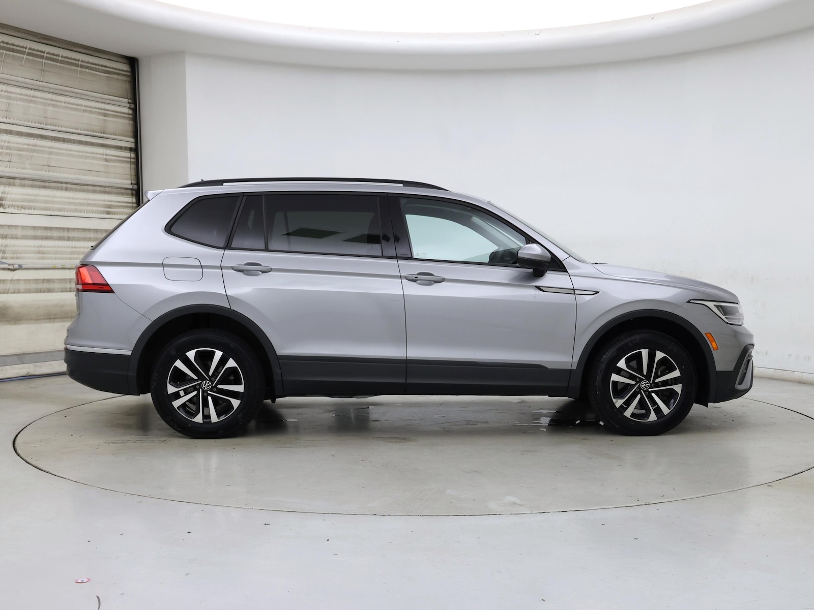 2022 Volkswagen Tiguan S - Photo 8