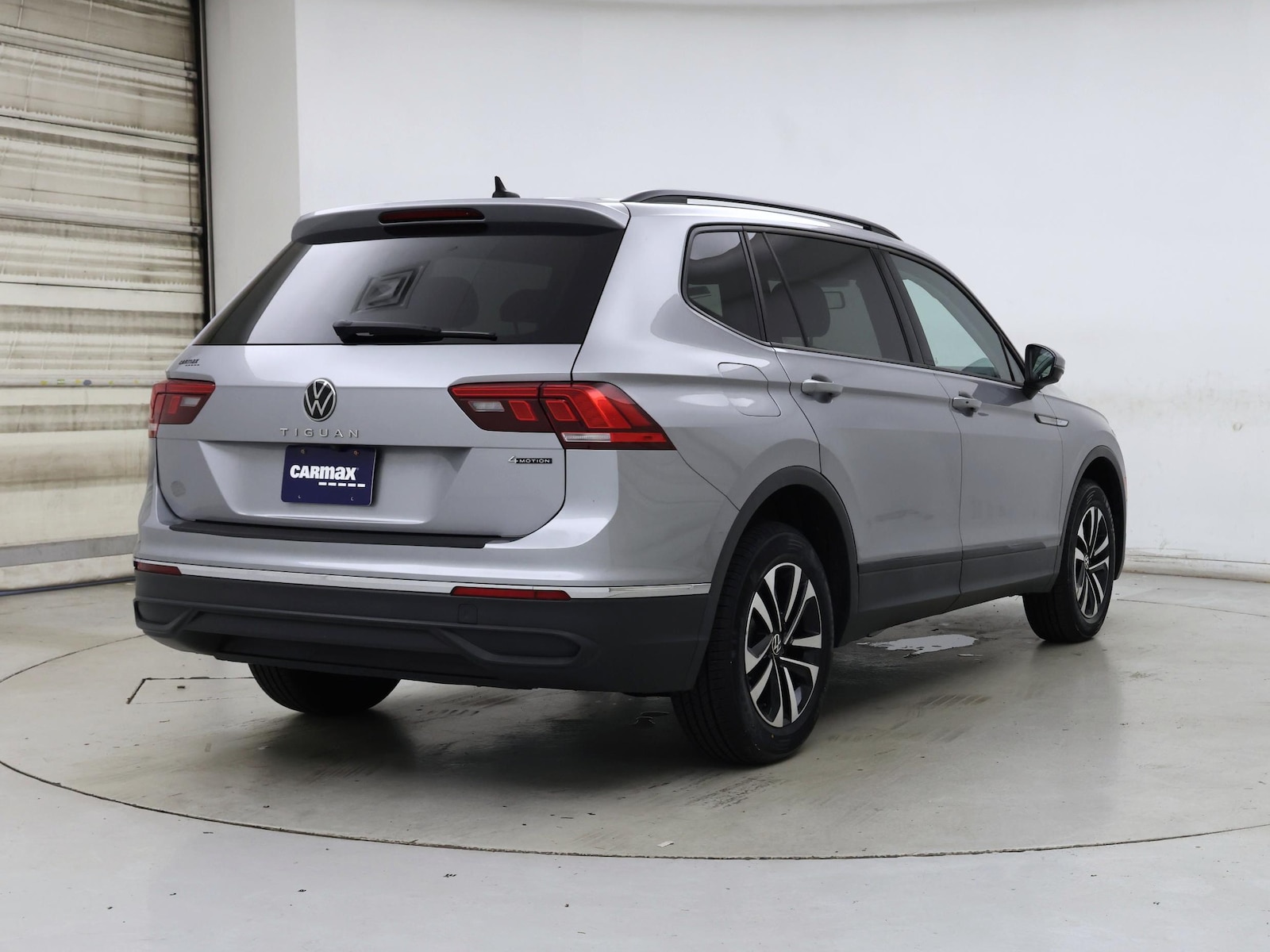 2022 Volkswagen Tiguan S - Photo 9