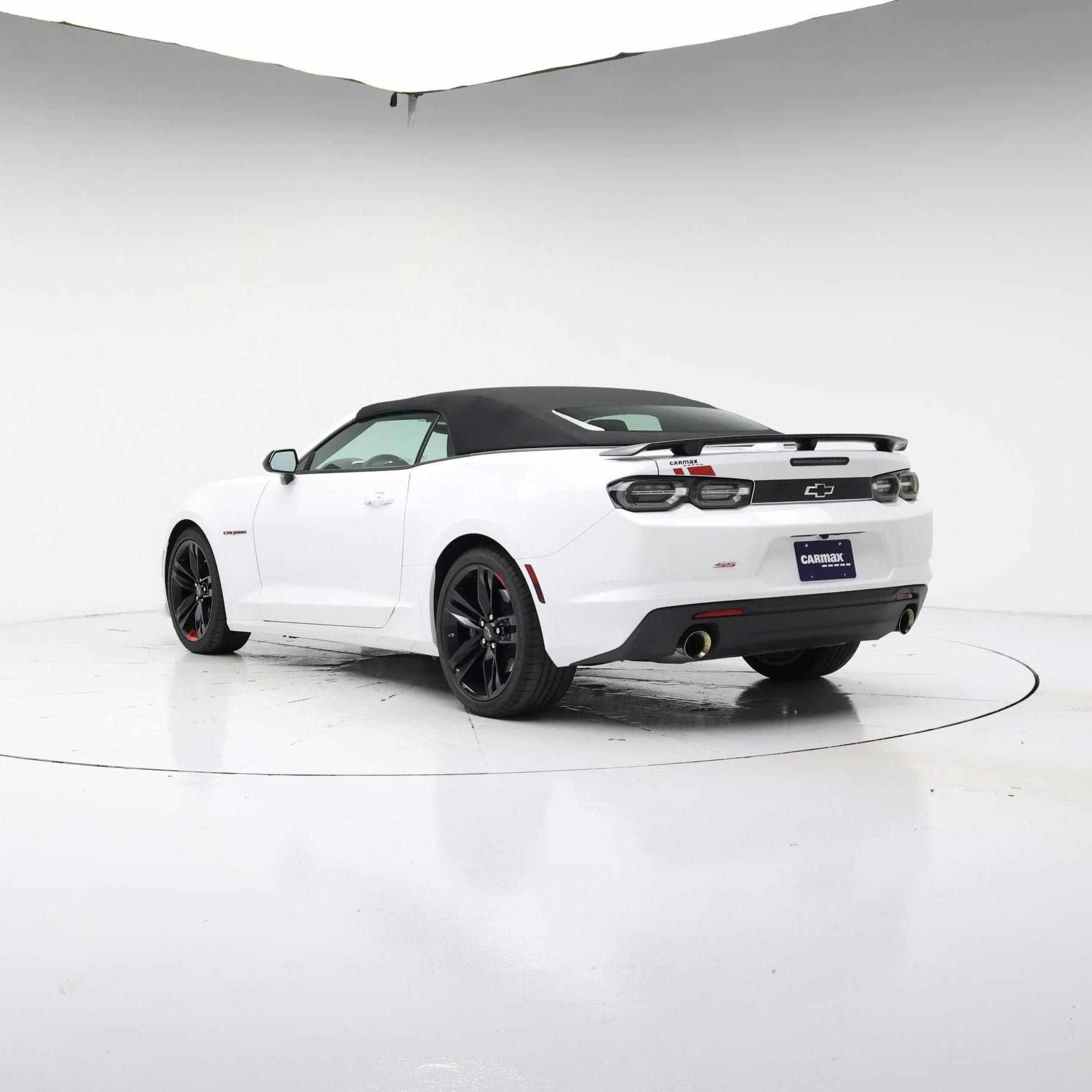 Thumbnail: 2024 Chevrolet Camaro - 2