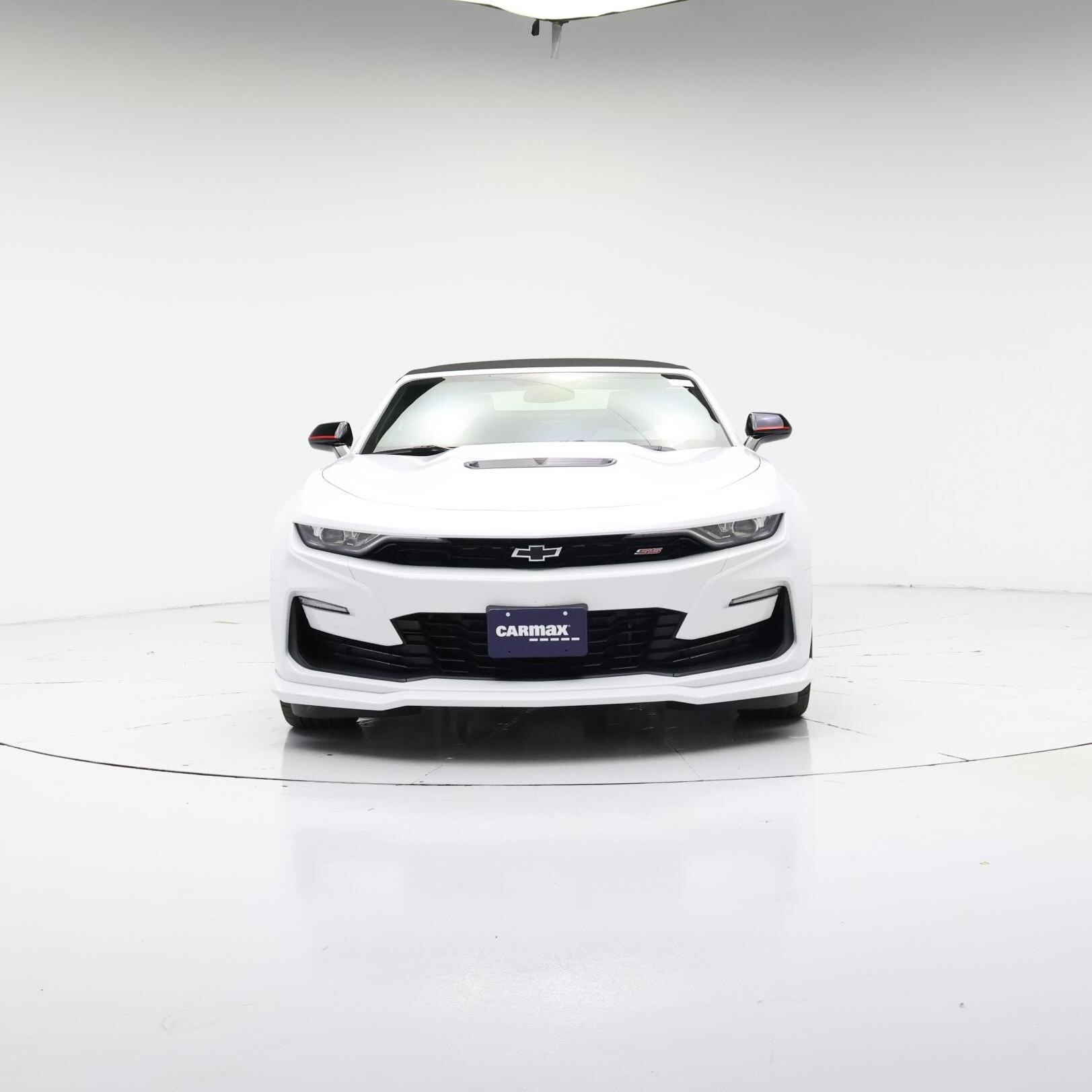 Thumbnail: 2024 Chevrolet Camaro - 5