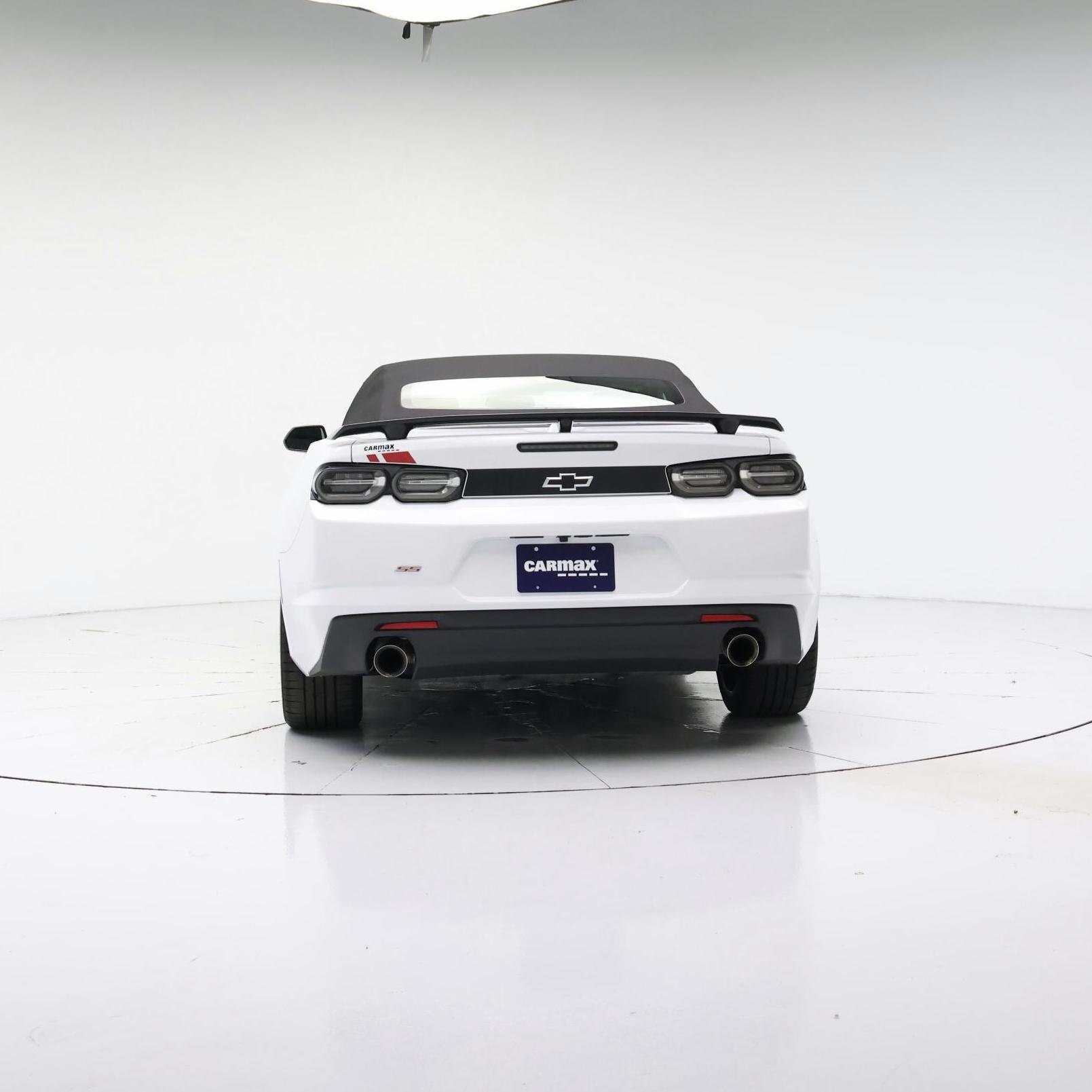 Thumbnail: 2024 Chevrolet Camaro - 6