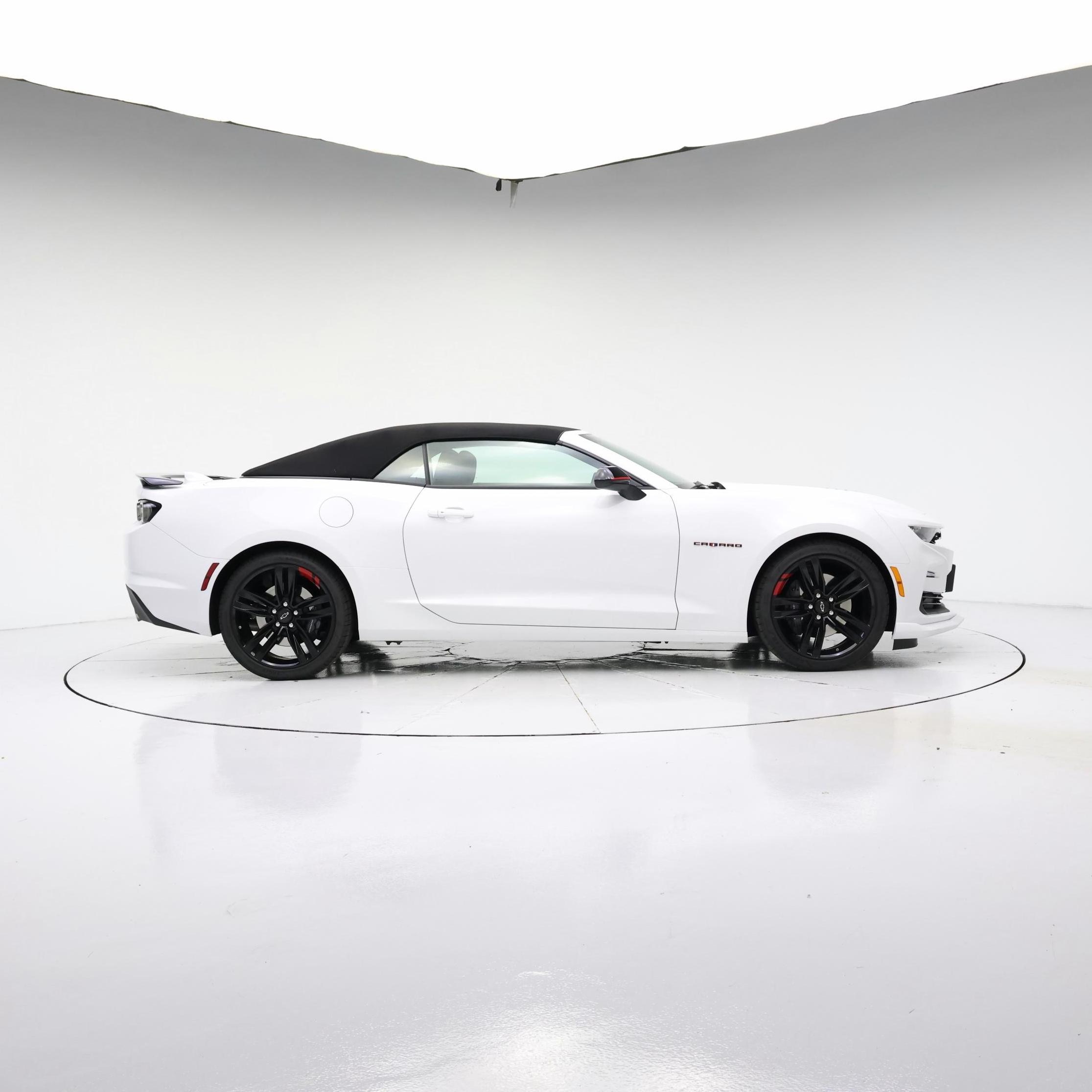 Thumbnail: 2024 Chevrolet Camaro - 7