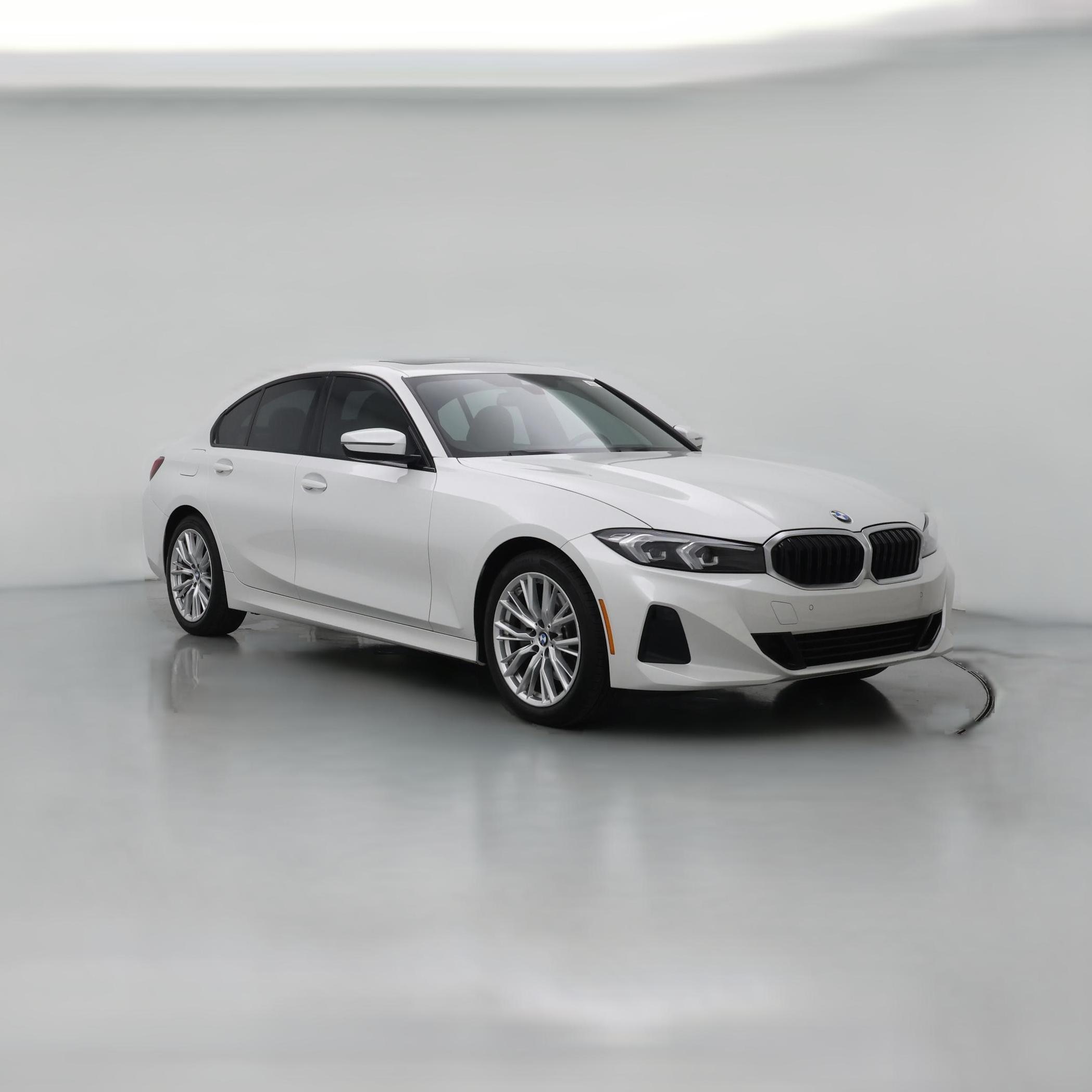 Thumbnail: 2023 BMW 3 Series - 1
