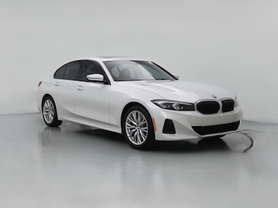 2023 BMW 330 I