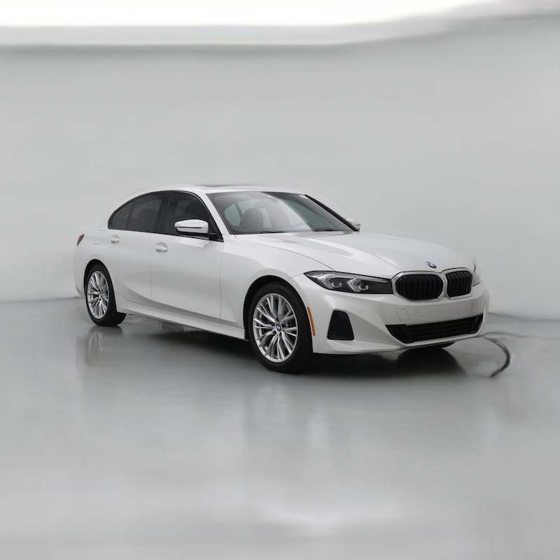 2023 BMW 330 I