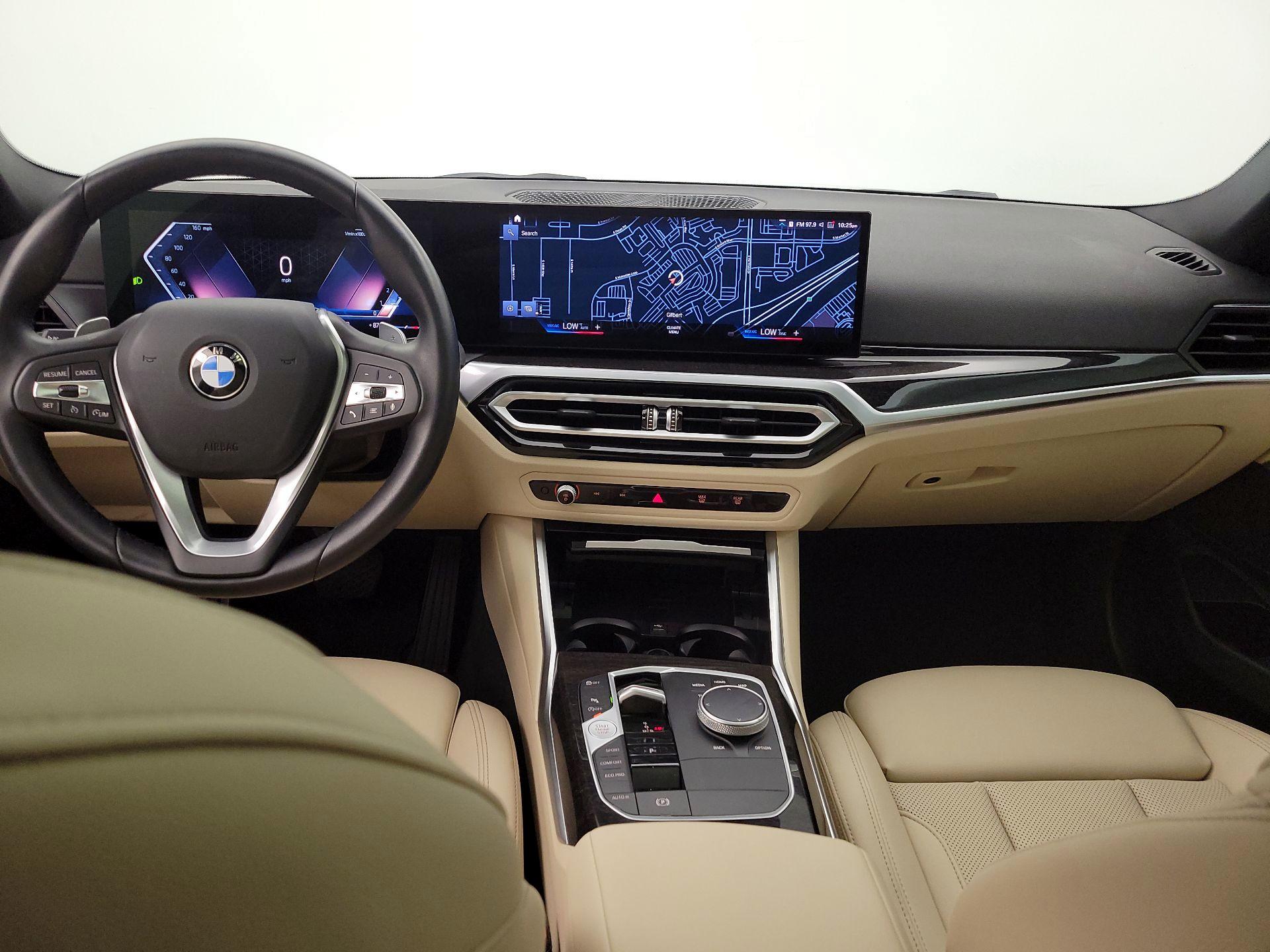 Thumbnail: 2023 BMW 3 Series - 9