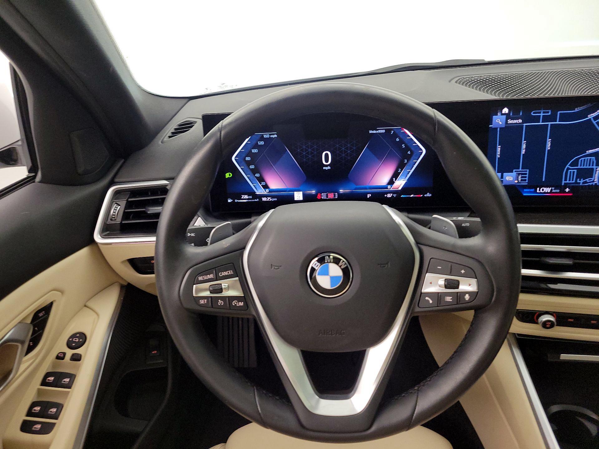 Thumbnail: 2023 BMW 3 Series - 10