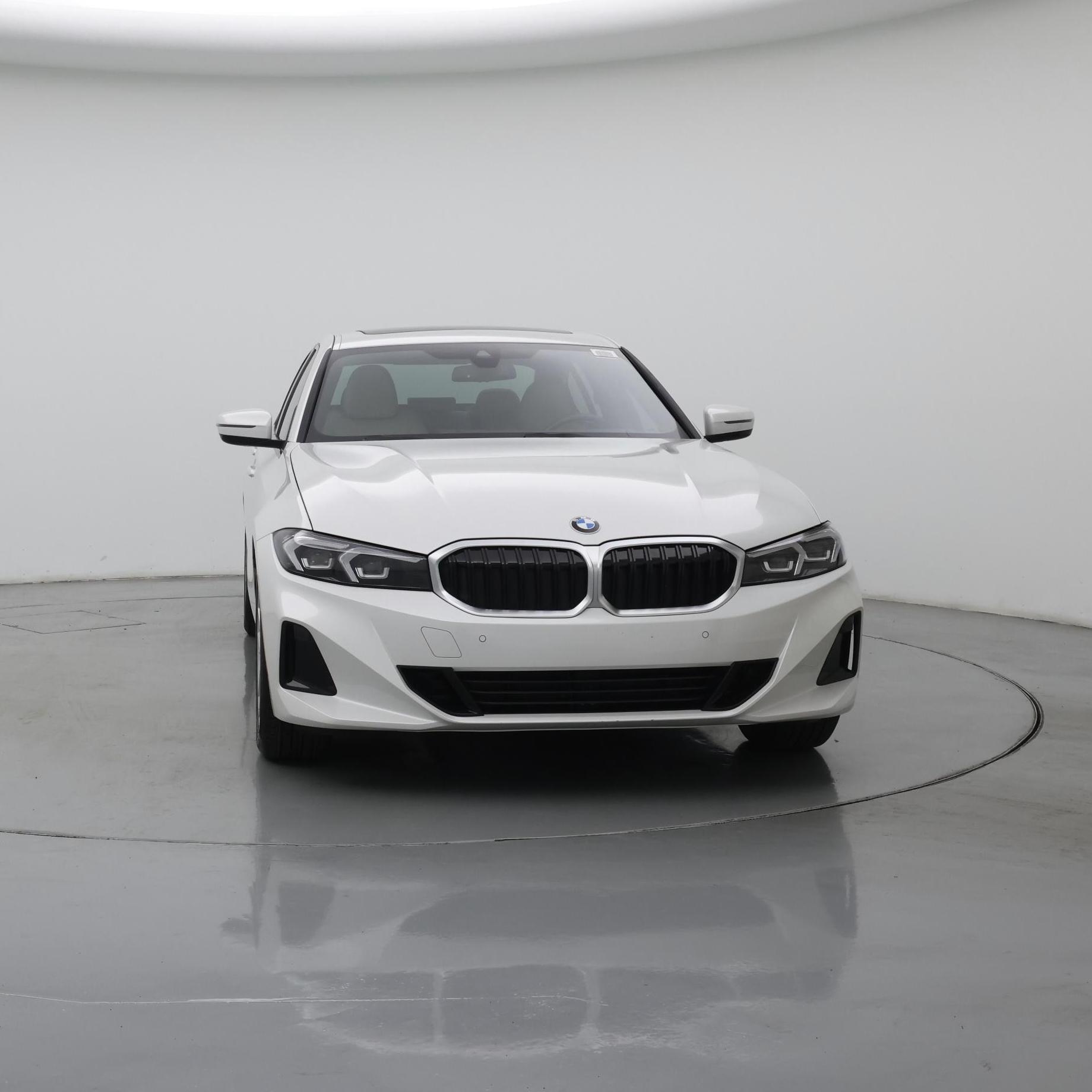 Thumbnail: 2023 BMW 3 Series - 5