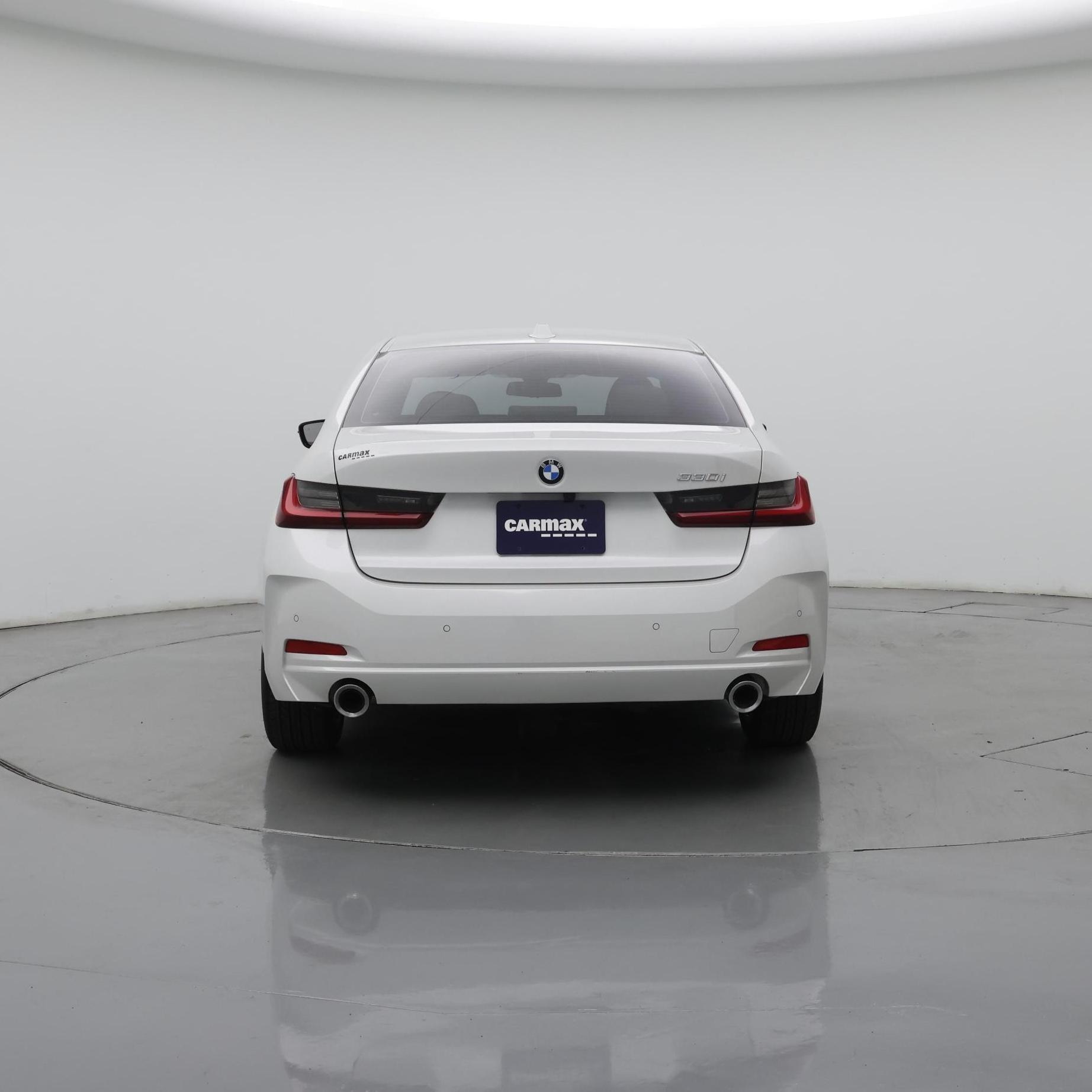 Thumbnail: 2023 BMW 3 Series - 6