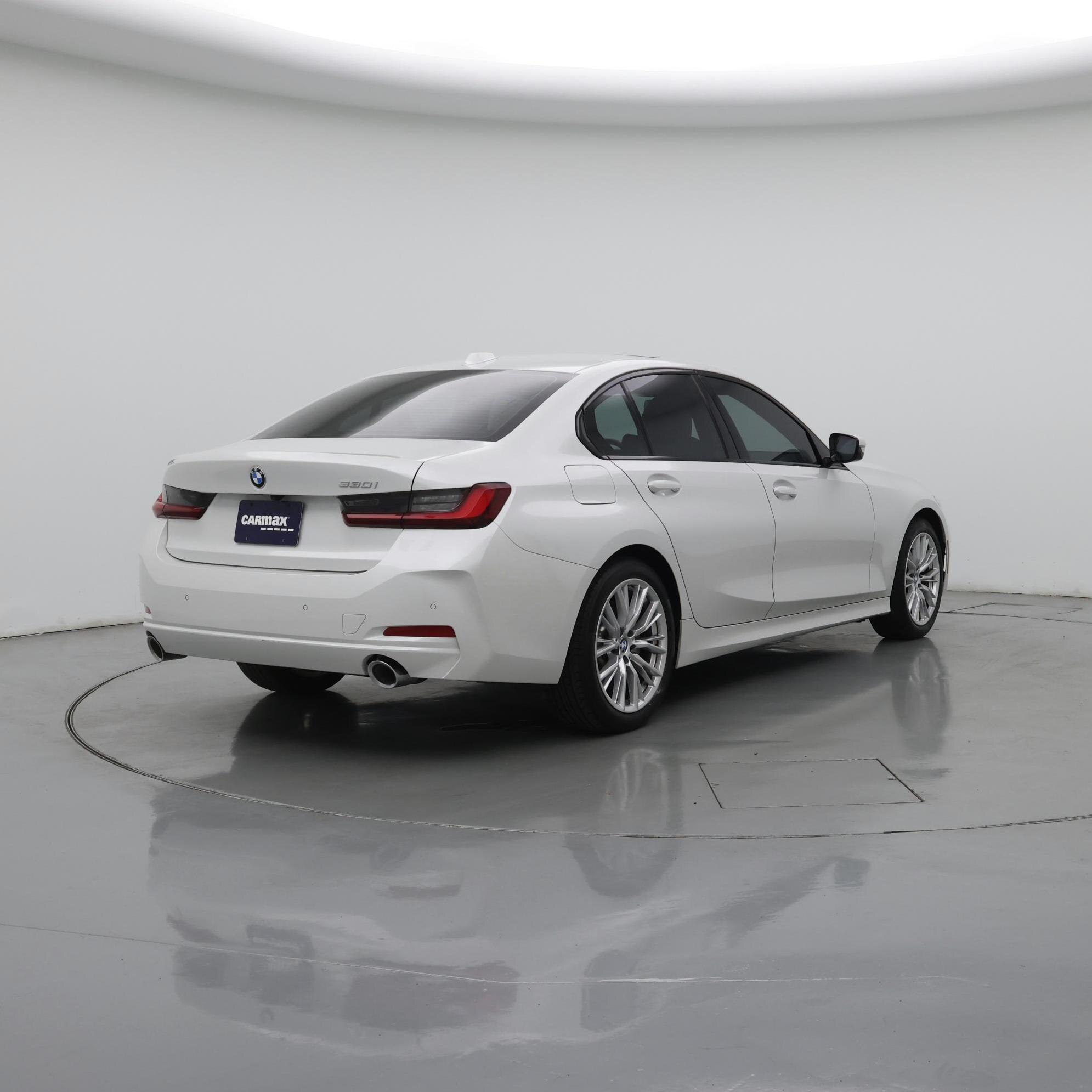 Thumbnail: 2023 BMW 3 Series - 8