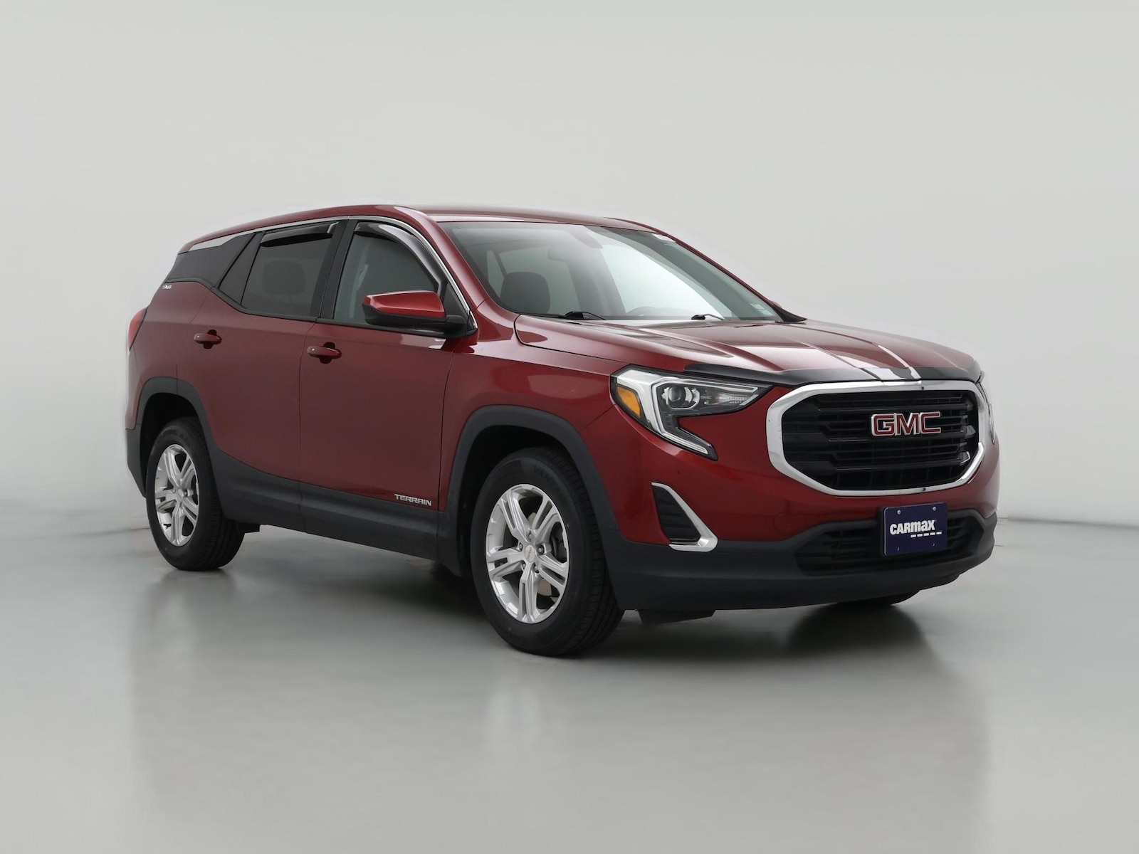 2019 GMC Terrain
