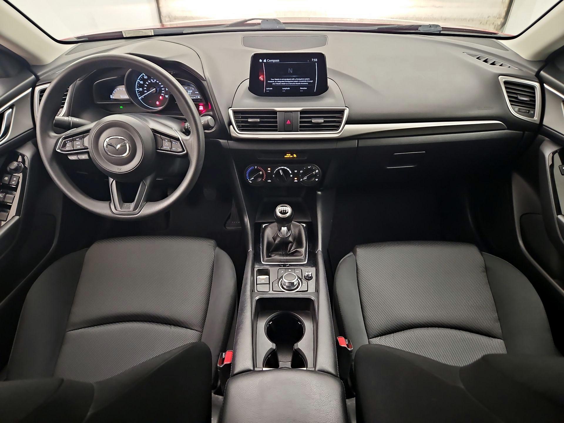 Thumbnail: 2017 Mazda Mazda3 - 9
