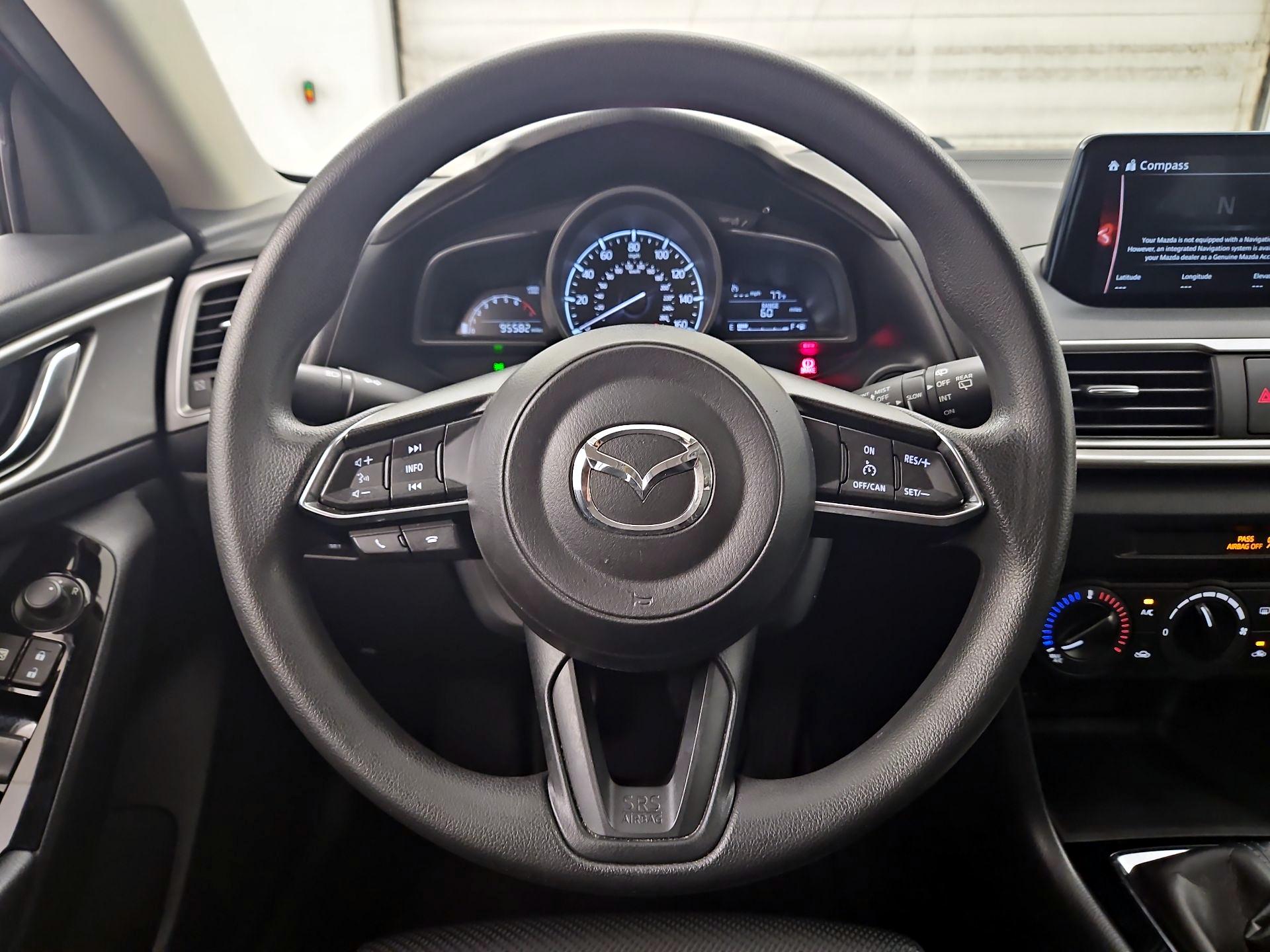 Thumbnail: 2017 Mazda Mazda3 - 10