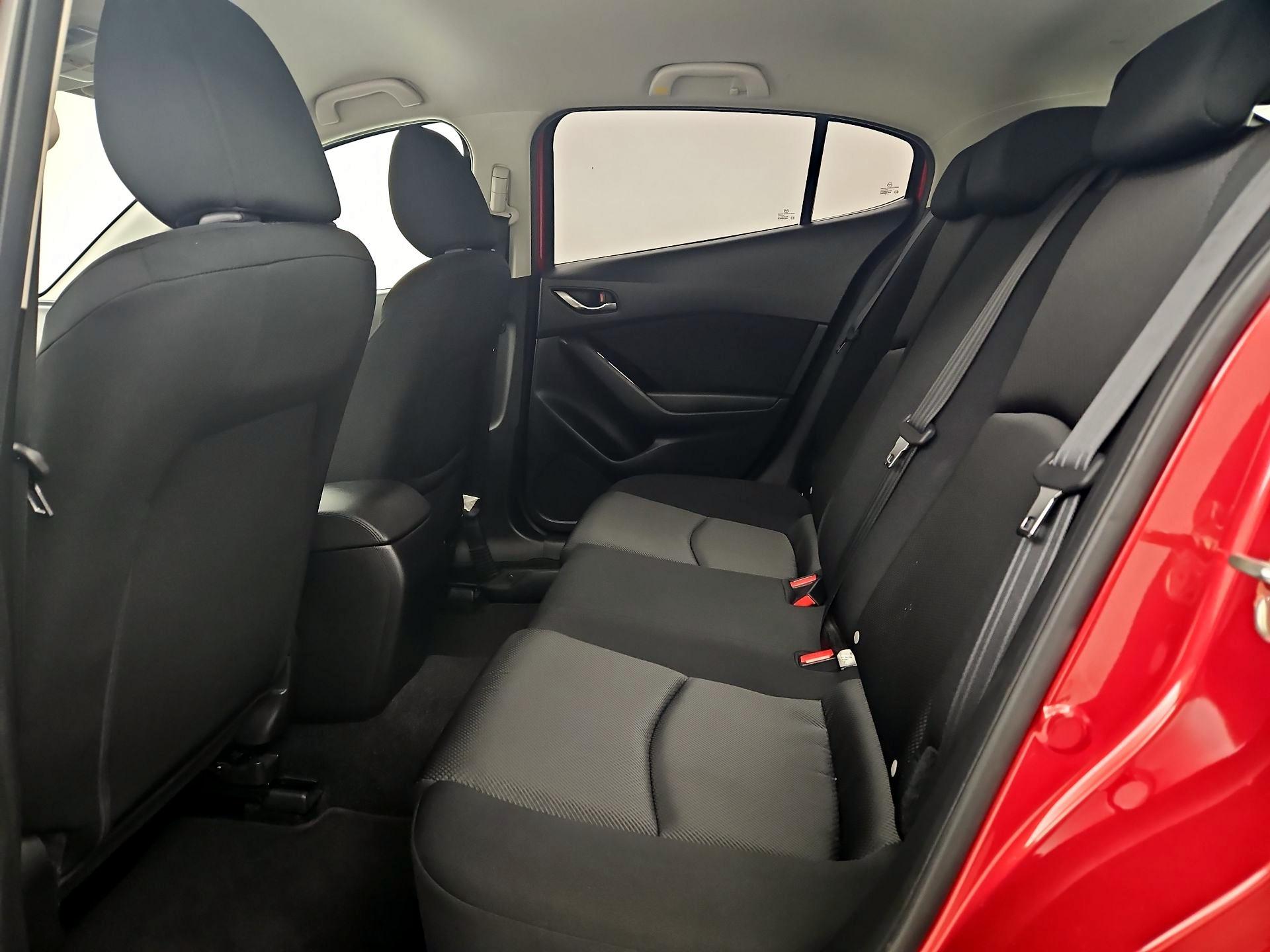 Thumbnail: 2017 Mazda Mazda3 - 19