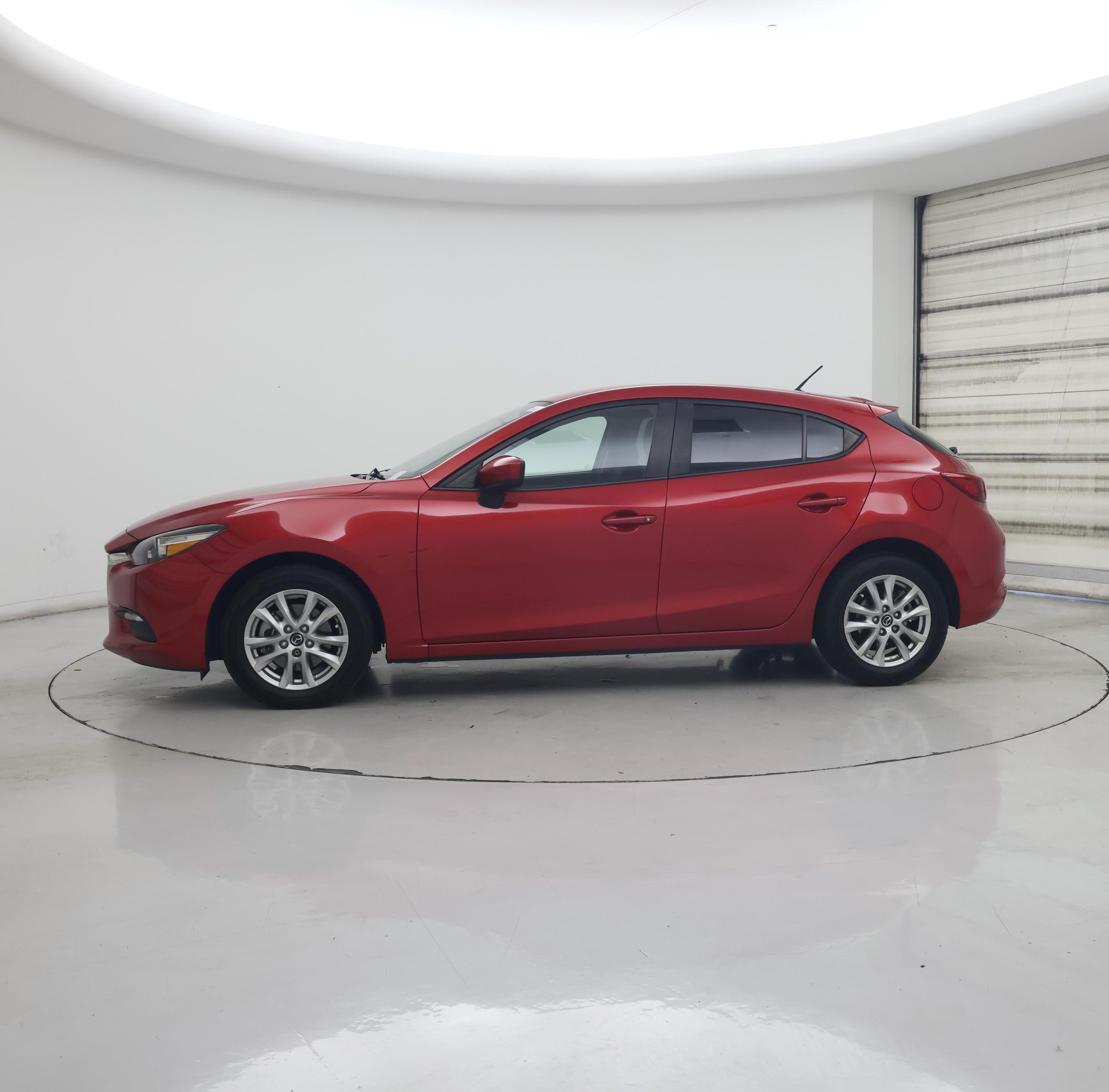 Thumbnail: 2017 Mazda Mazda3 - 3