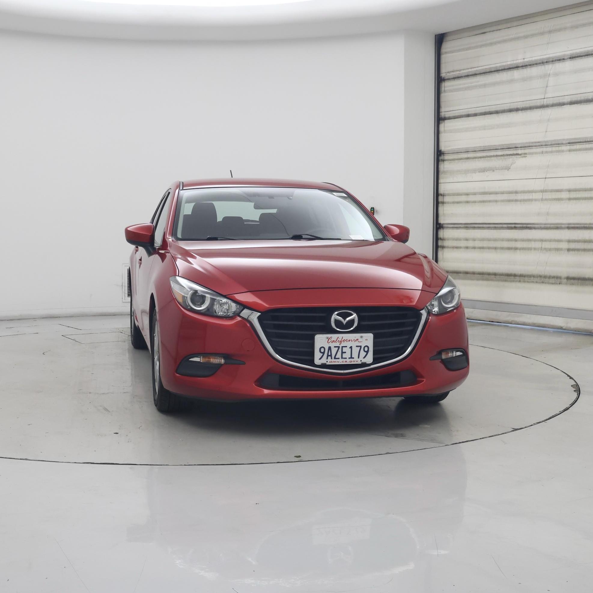 Thumbnail: 2017 Mazda Mazda3 - 5