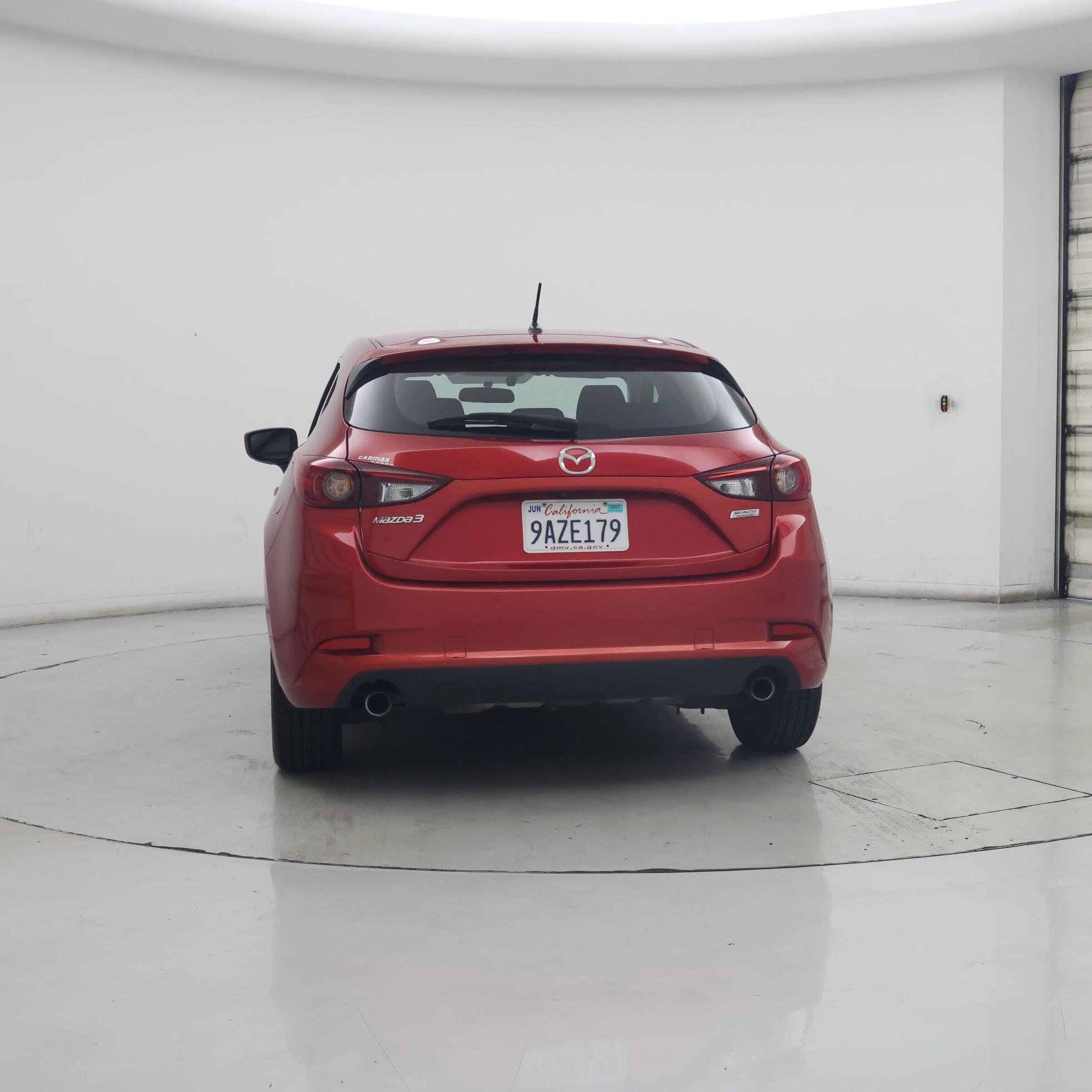 Thumbnail: 2017 Mazda Mazda3 - 6