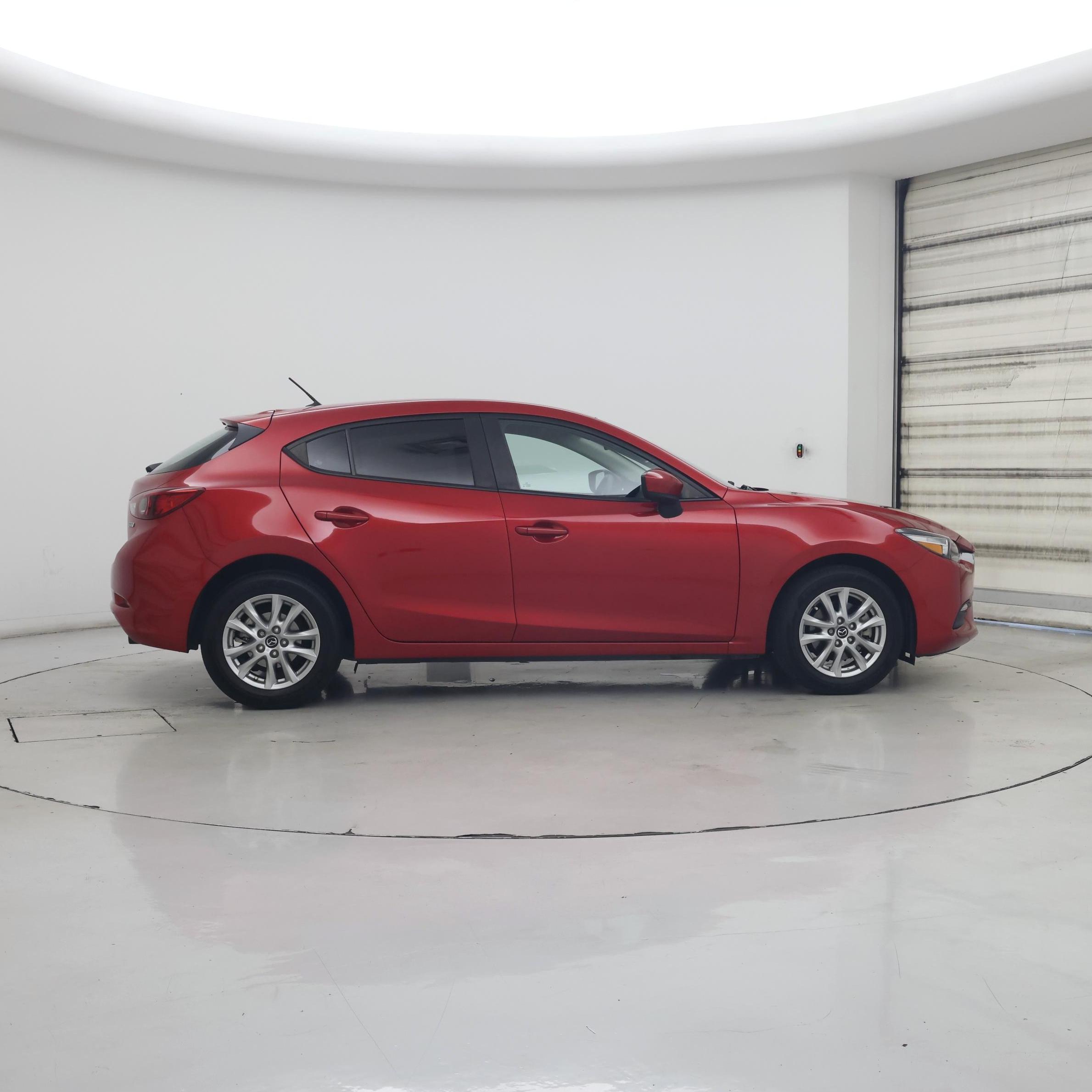 Thumbnail: 2017 Mazda Mazda3 - 7