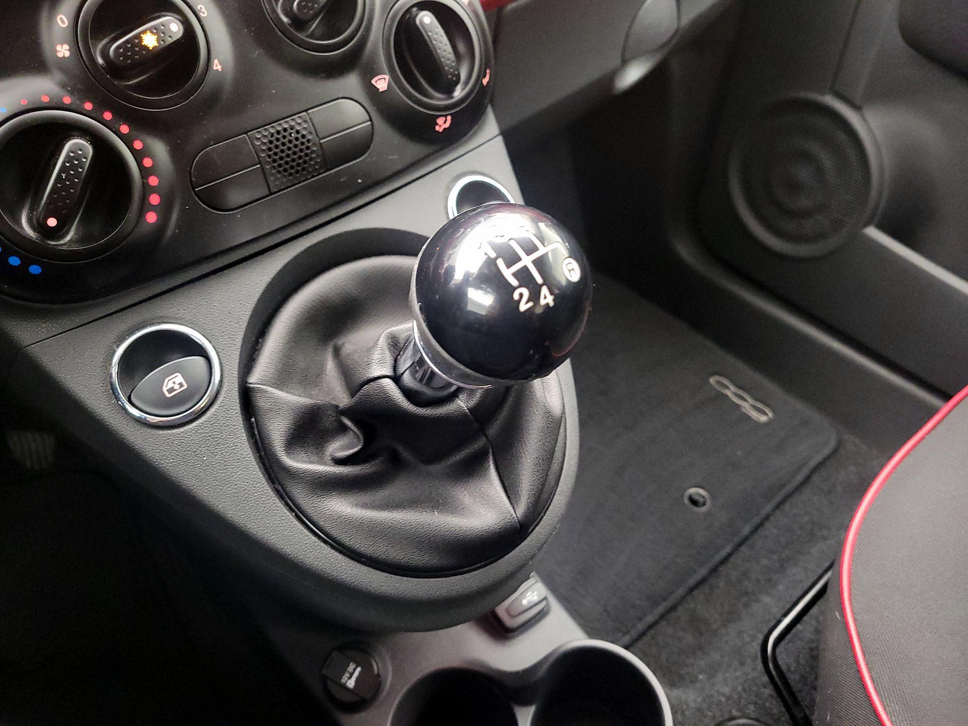 Thumbnail: 2017 Fiat 500 - 16