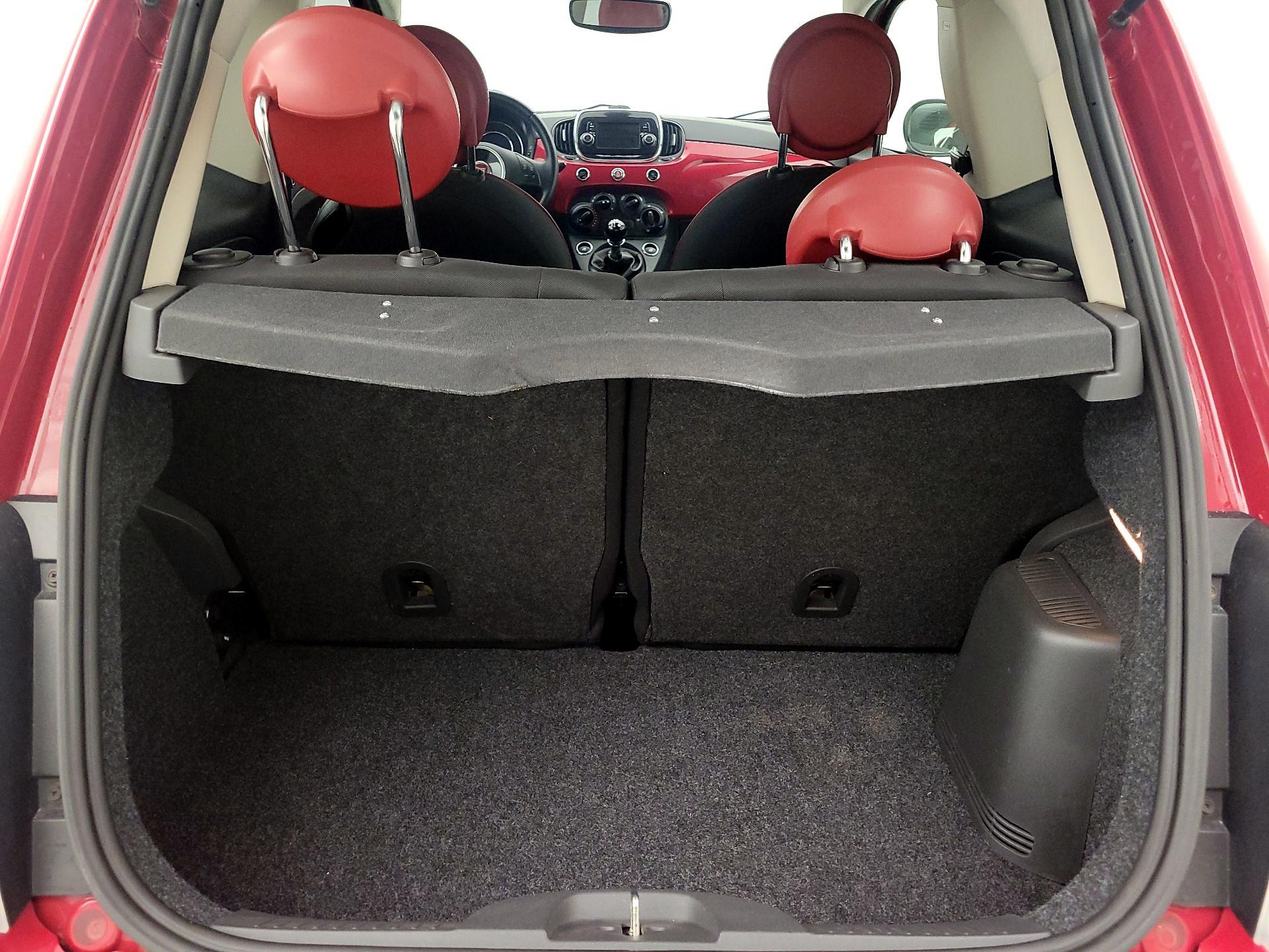 Thumbnail: 2017 Fiat 500 - 19