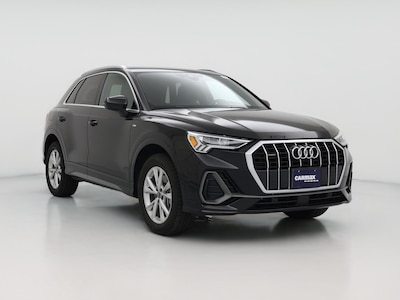2021 Audi Q3 S-Line Premium Plus
