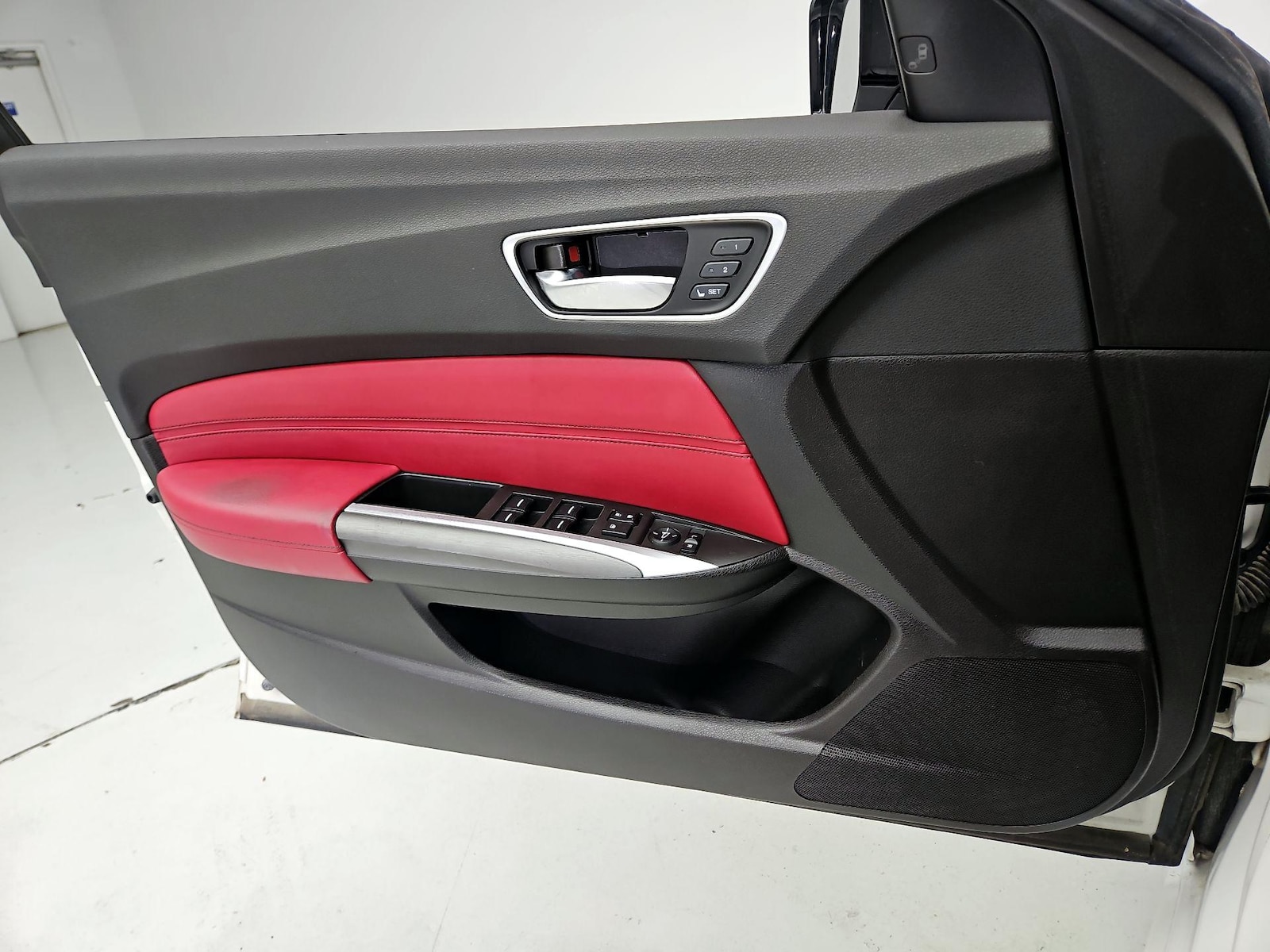2019 Acura TLX Technology & A-SPEC Packages - Photo 13