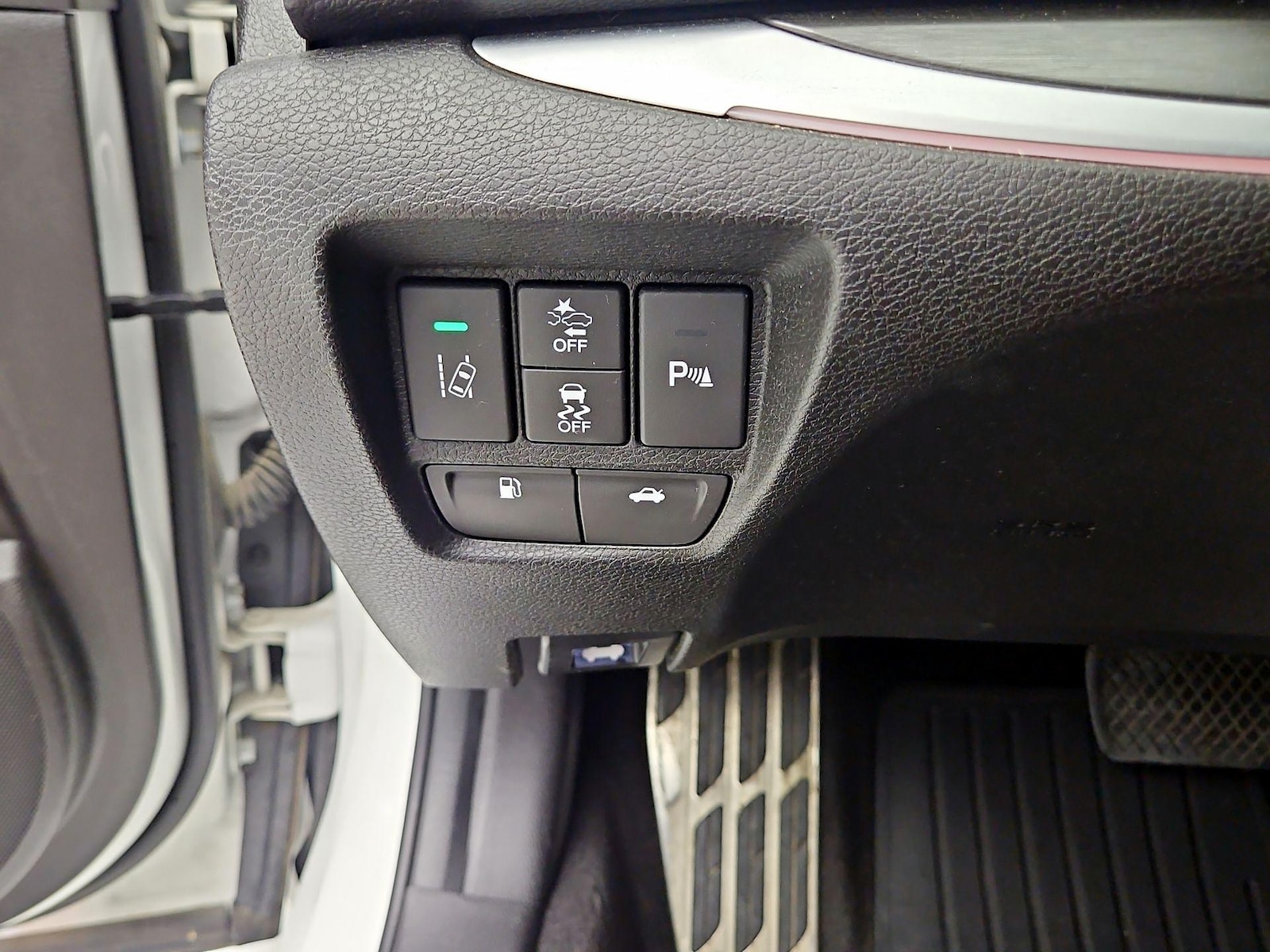2019 Acura TLX Technology & A-SPEC Packages - Photo 14