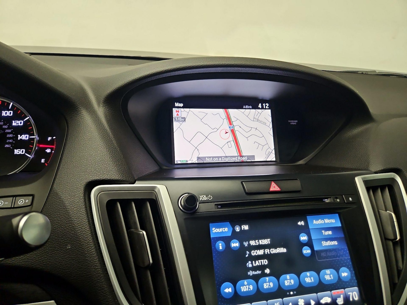 2019 Acura TLX Technology & A-SPEC Packages - Photo 15