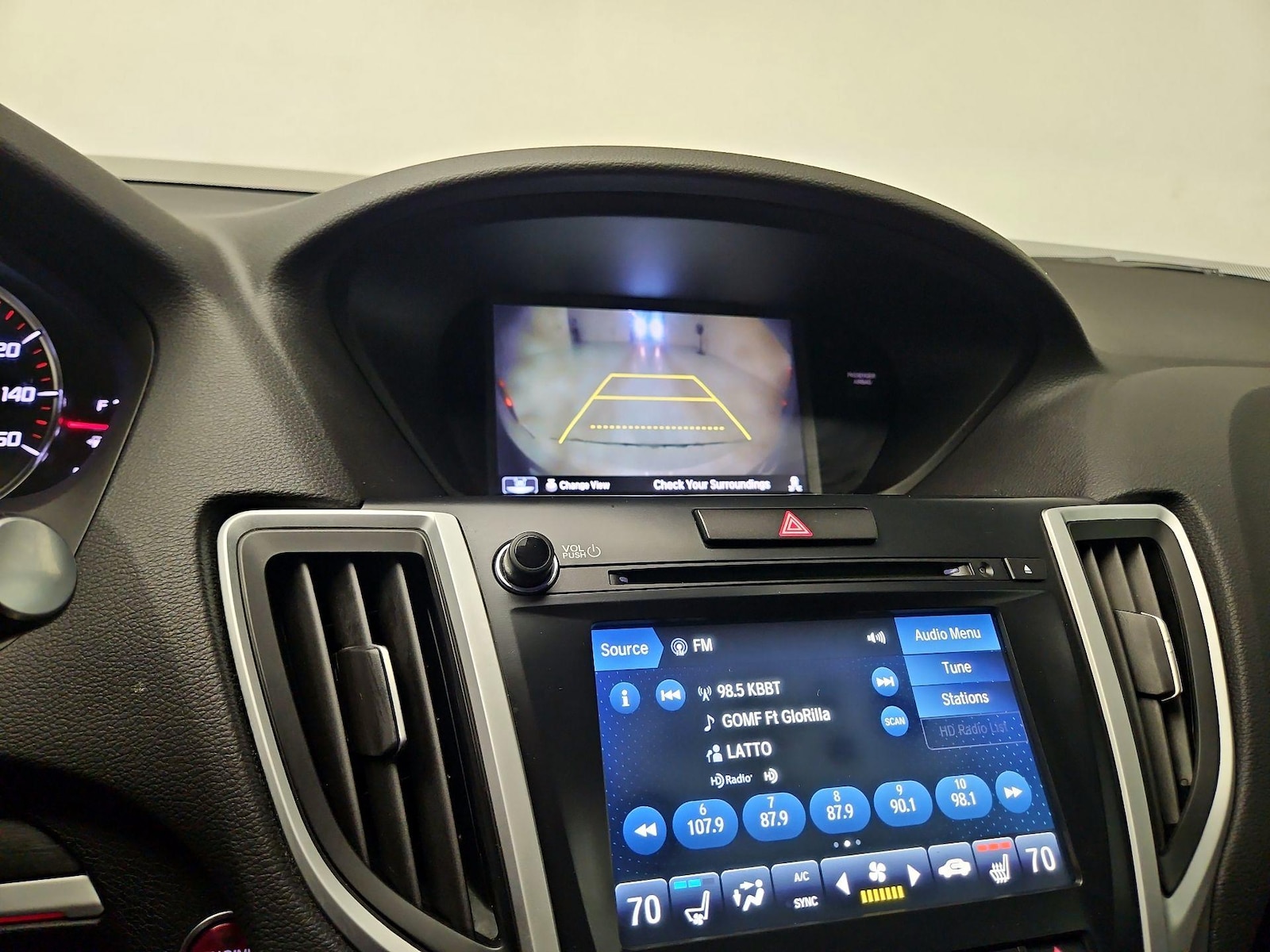 2019 Acura TLX Technology & A-SPEC Packages - Photo 16
