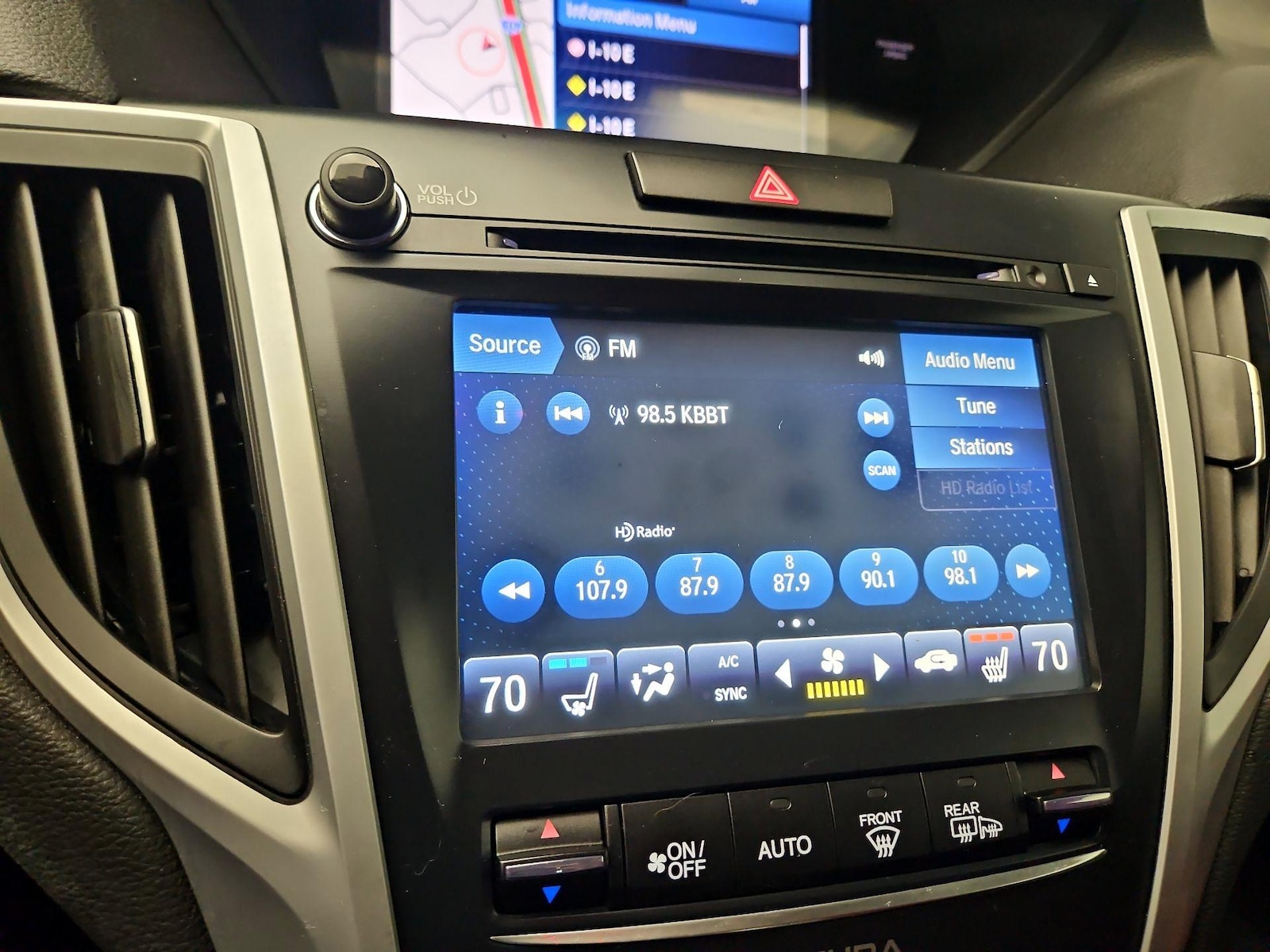 2019 Acura TLX Technology & A-SPEC Packages - Photo 17