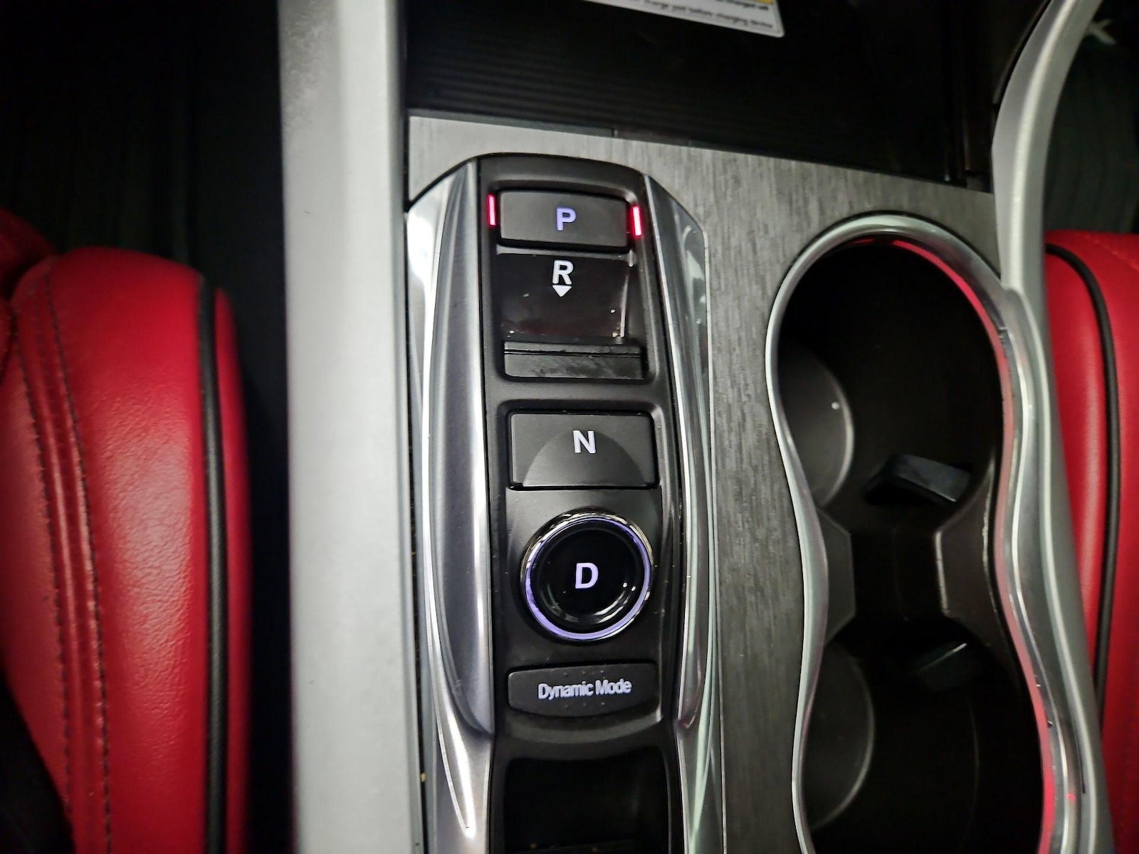 2019 Acura TLX Technology & A-SPEC Packages - Photo 19