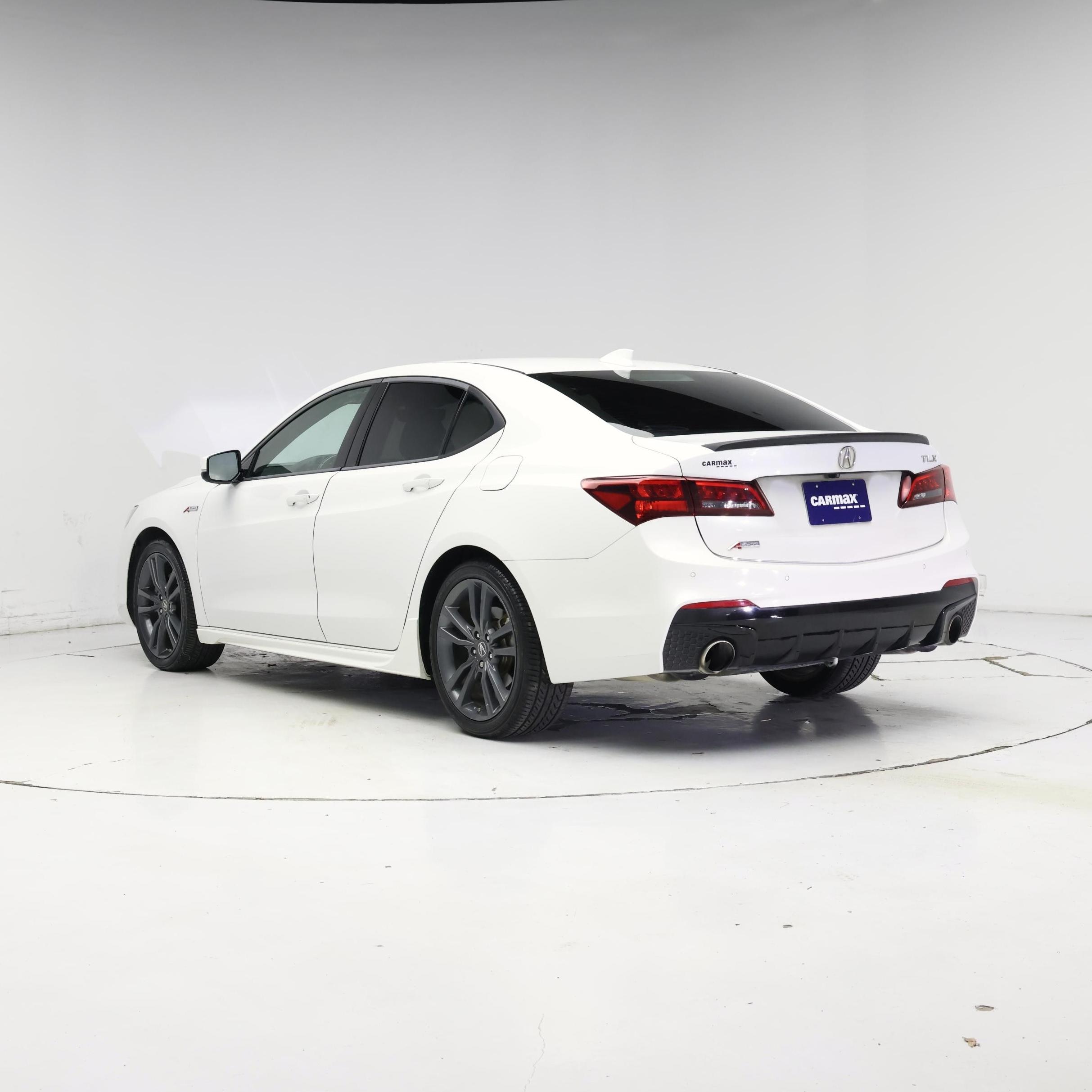 Thumbnail: 2019 Acura TLX - 2