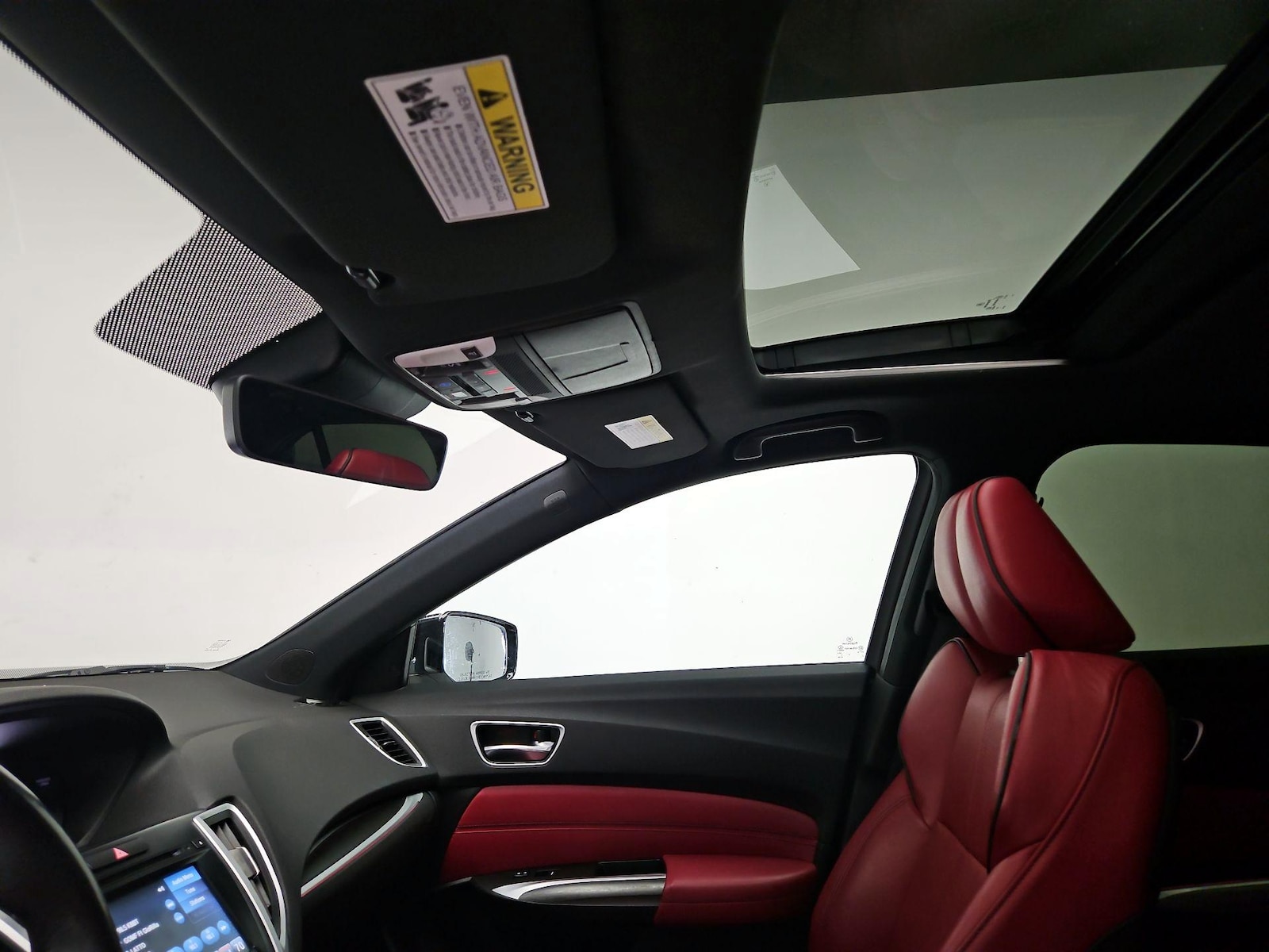 2019 Acura TLX Technology & A-SPEC Packages - Photo 21