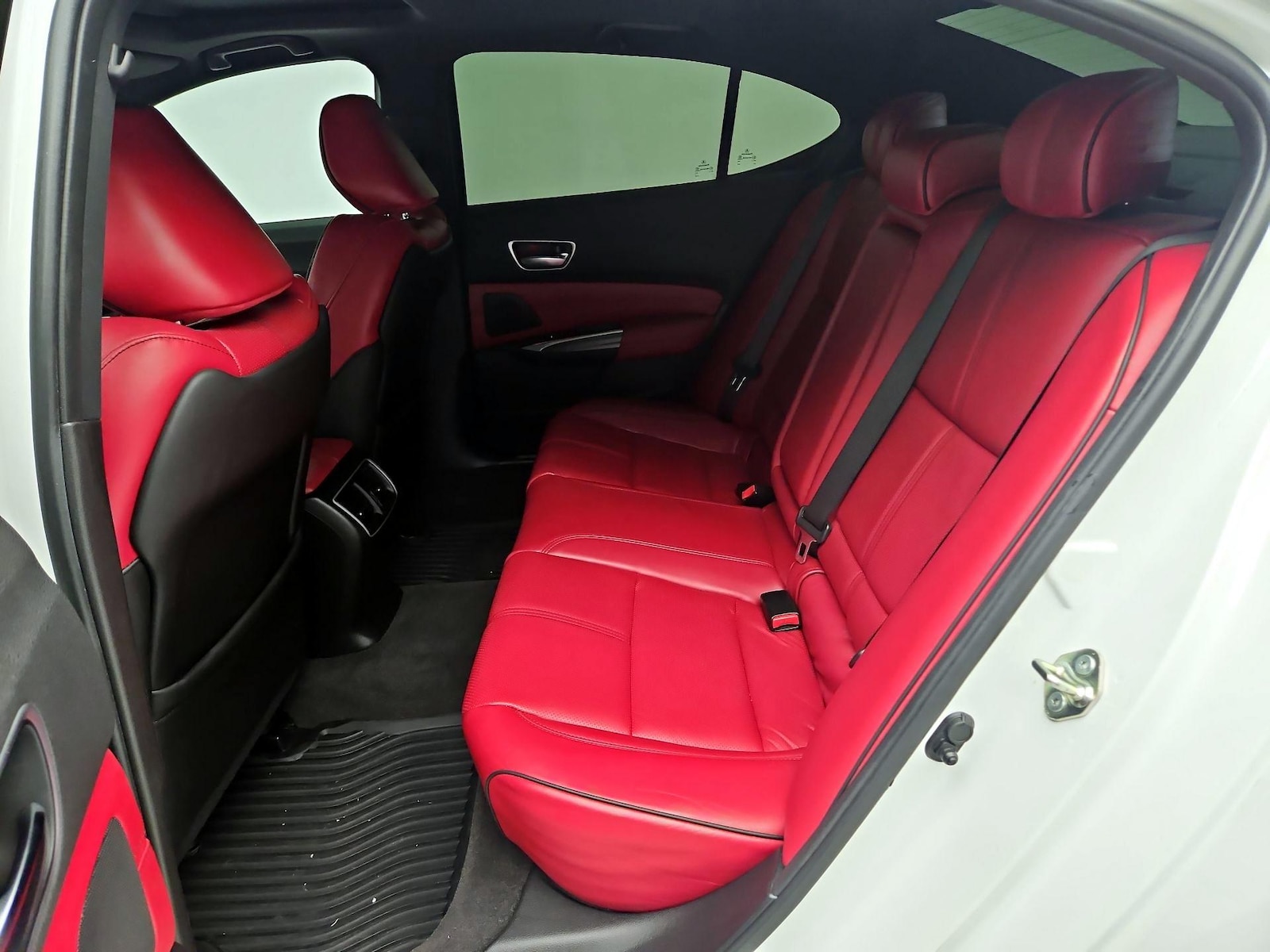 2019 Acura TLX Technology & A-SPEC Packages - Photo 22