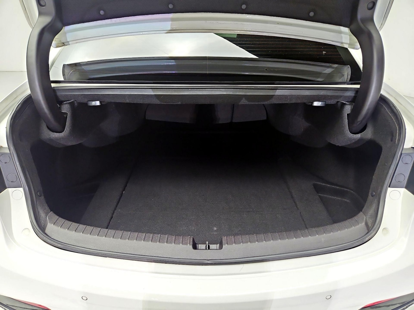 2019 Acura TLX Technology & A-SPEC Packages - Photo 23
