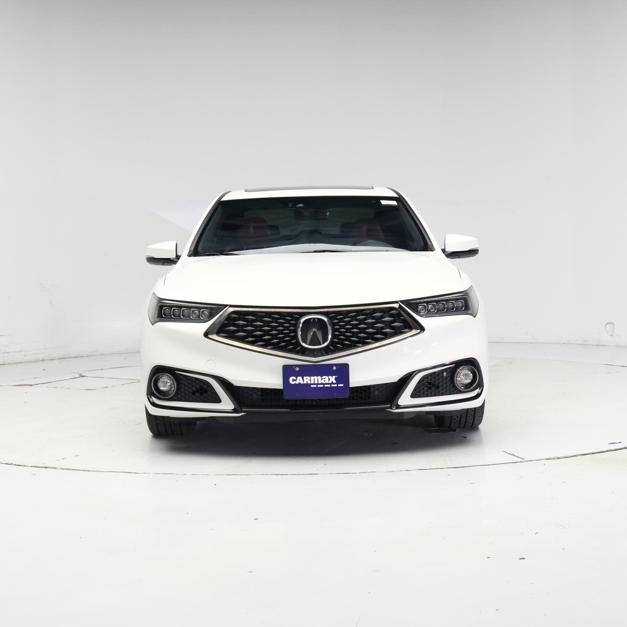 Thumbnail: 2019 Acura TLX - 5