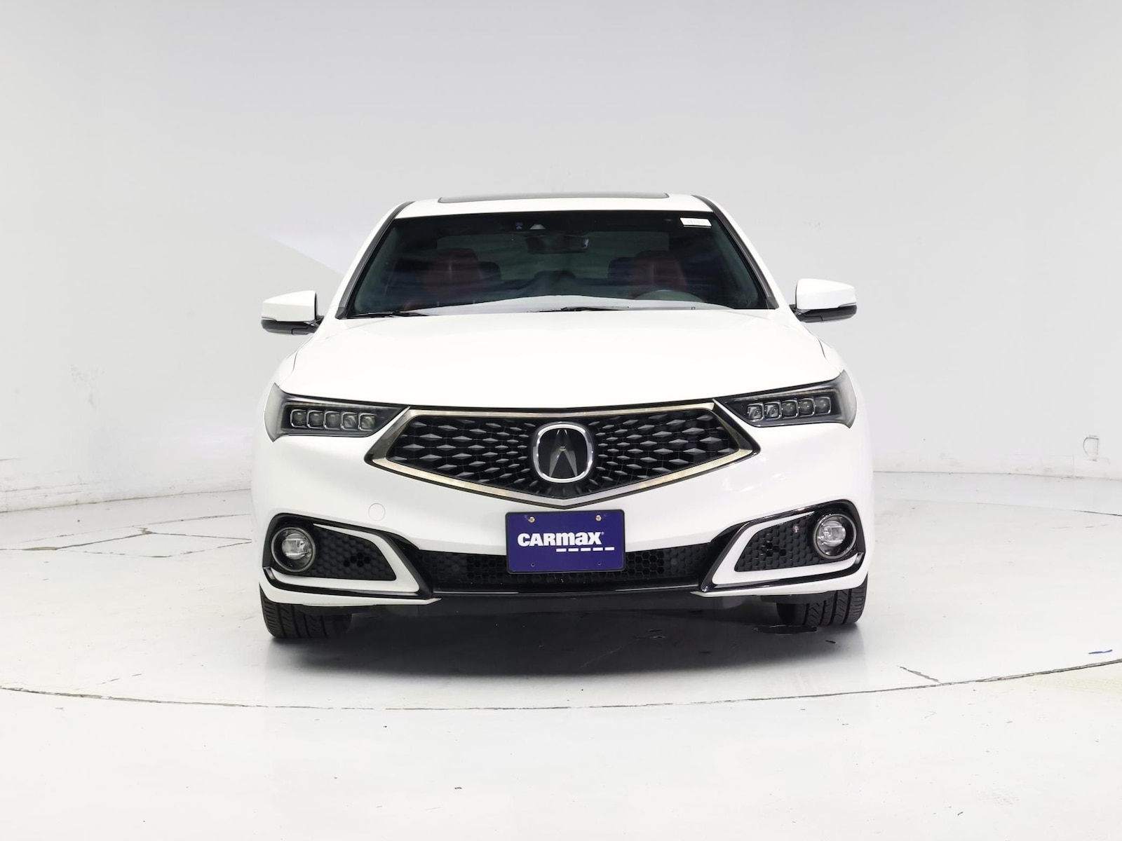 2019 Acura TLX Technology & A-SPEC Packages - Photo 6
