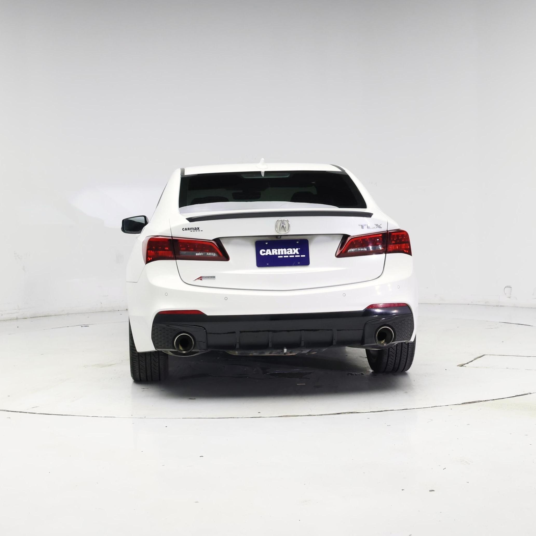 Thumbnail: 2019 Acura TLX - 6